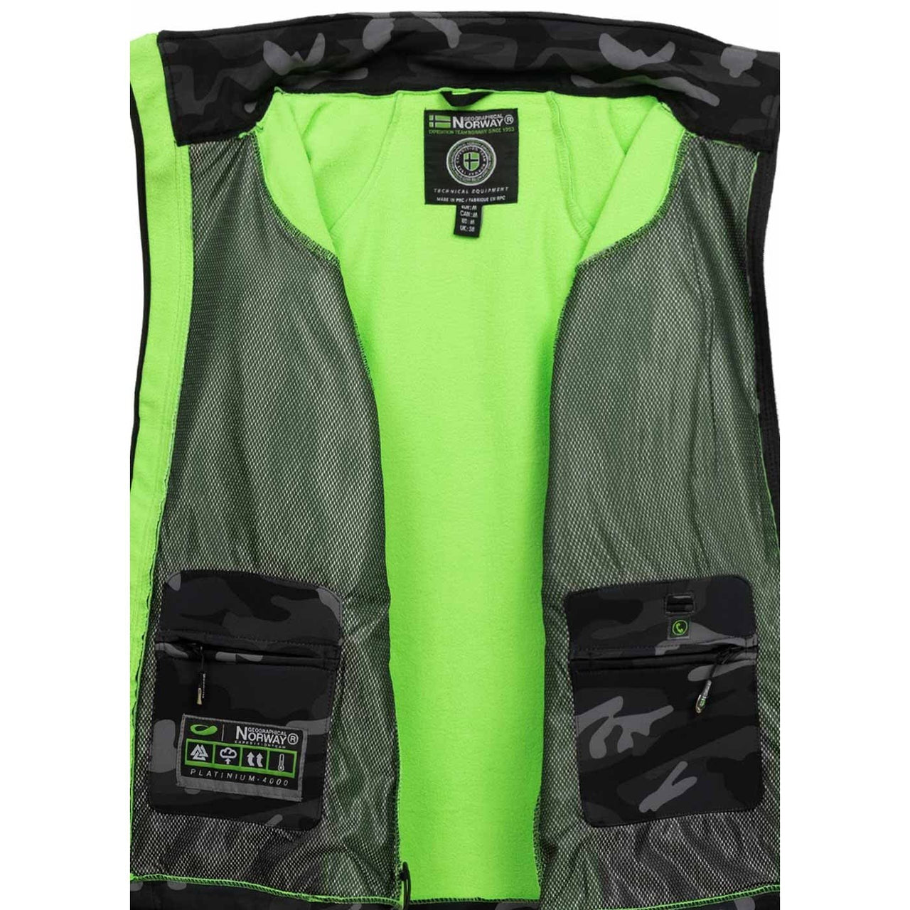 Geographical Norway TECHNO CAMO Homme - Softshell - Geographical Norway TECHNO_MEN_CAMO_KAKI_ORANGE_S_SDB-TECHNO_MEN_CAMO_MARINE_VERT_S_SDB-TECHNO_MEN_CAMO_NOIR_ORANGE_S_S_DB-TECHNO_MEN_CAMO_NOIR_VERT_S_SDB-TECHNO_MEN_CAMO_KAKI_ORANGE_M_SDB-TECHNO_MEN_CAMO_MARINE_VERT_M_SDB-TECHNO_MEN_CAMO_SCHWARZ_ORANGE_M_SDB-TECHNO_MEN_CAMO_NOIR_VERT_M_SDB-TECHNO_MEN_CAMO_KAKI_ORANGE_L_SDB-TECHNO_MEN_CAMO_MARINE_VERT_L_SDB