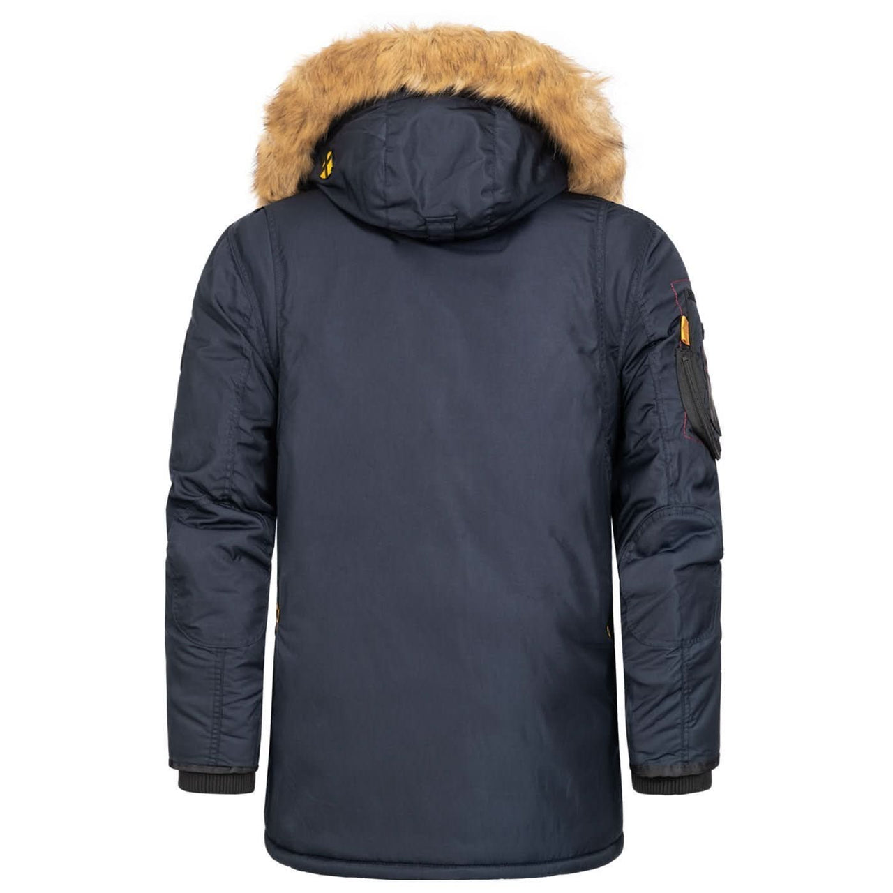 Geographical Norway Agaros Homme - Parka - Geographical Norway AGAROS_MEN_NOIR_S_SDB-AGAROS_MEN_NOIR_M_SDB-AGAROS_MEN_NOIR_L_SDB-AGAROS_MEN_NOIR_XL_SDB-.AGAROS_MEN_SCHWARZ_XXL_SDB-AGAROS_MEN_SCHWARZ_3XL_SDB-AGAROS_MEN_MARINE_S_SDB-AGAROS_MEN_MARINE_M_SDB-AGAROS_MEN_MARINE_L_SDB-AGAROS_MEN_MARINE_XL_SDB