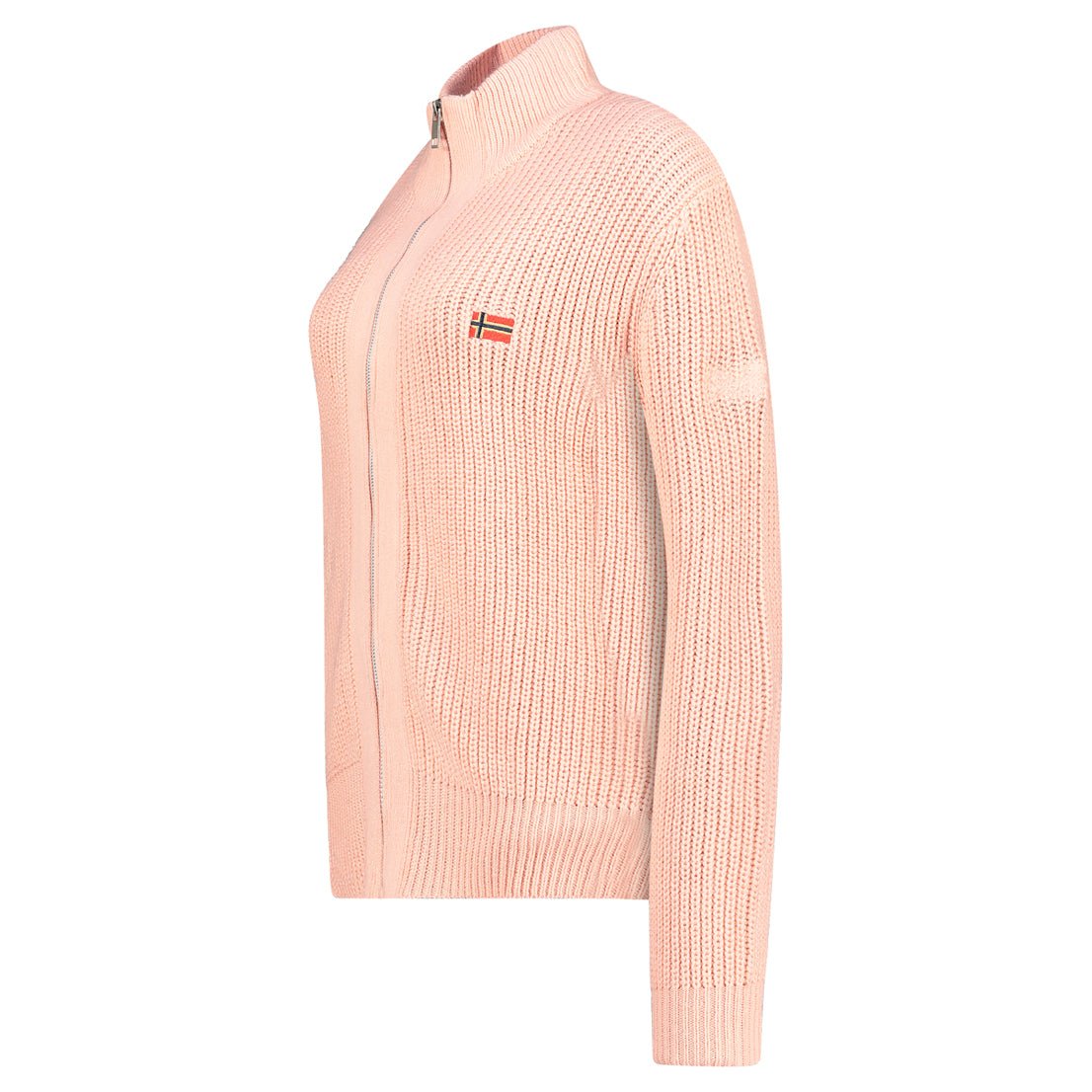 Geographical Norway FLEXIBLE Damen - Weste mit Reißverschluss - Geographical Norway FLEXIBLE_LADY_CLAIRGRIS_S_SDB-FLEXIBLE_LADY_MARINE_S_SDB-FLEXIBLE_LADY_NOIR_S_S_DB-FLEXIBLE_LADY_ROSE_CLAIR_S_S_DB-.FLEXIBEL_LADY_HELLGRAU_M_SDB-FLEXIBEL_LADY_MARINE_M_SDB-FLEXIBEL_LADY_SCHWARZ_M_SDB-FLEXIBEL_LADY_ROSA_HELL_M_SDB-FLEXIBEL_LADY_GRAU_HELL_L_SDB-FLEXIBEL_LADY_MARINE_L_SDB