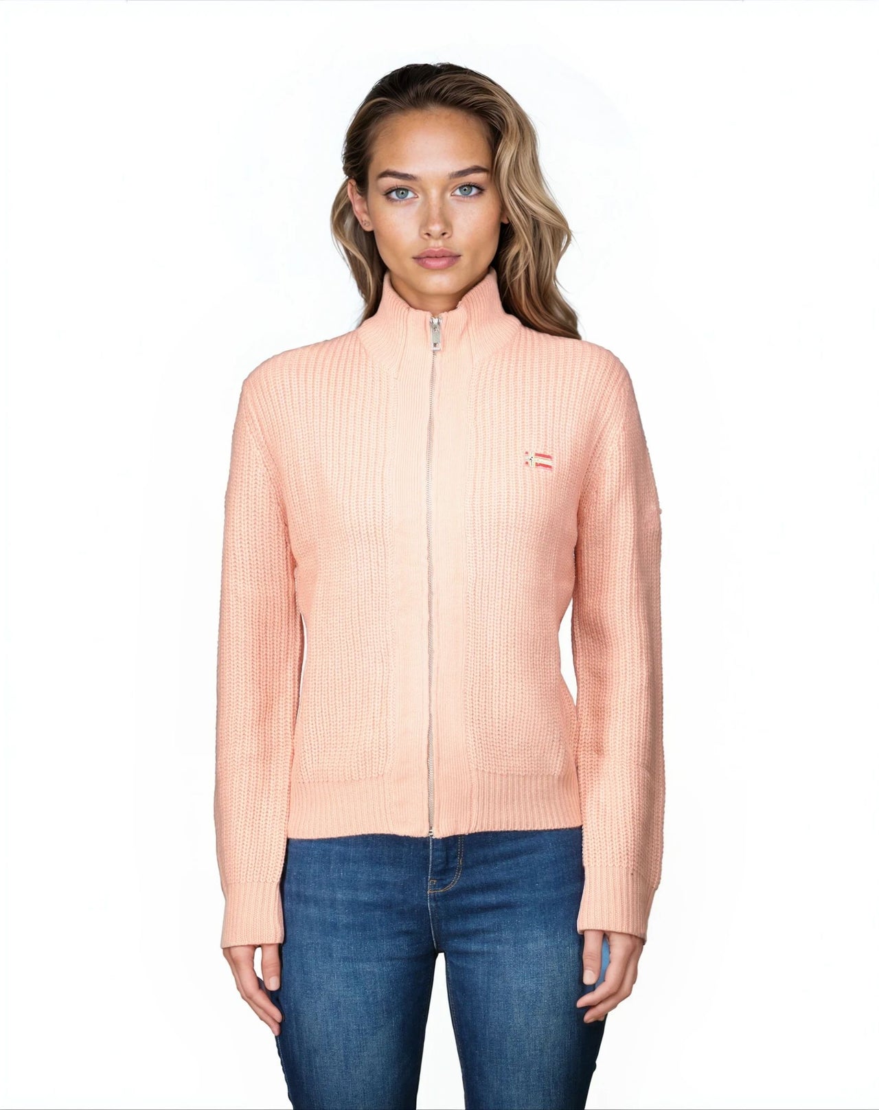 Geographical Norway FLEXIBLE Damen - Weste mit Reißverschluss - Geographical Norway FLEXIBLE_LADY_CLAIRGRIS_S_SDB-FLEXIBLE_LADY_MARINE_S_SDB-FLEXIBLE_LADY_NOIR_S_S_DB-FLEXIBLE_LADY_ROSE_CLAIR_S_S_DB-.FLEXIBEL_LADY_HELLGRAU_M_SDB-FLEXIBEL_LADY_MARINE_M_SDB-FLEXIBEL_LADY_SCHWARZ_M_SDB-FLEXIBEL_LADY_ROSA_HELL_M_SDB-FLEXIBEL_LADY_GRAU_HELL_L_SDB-FLEXIBEL_LADY_MARINE_L_SDB