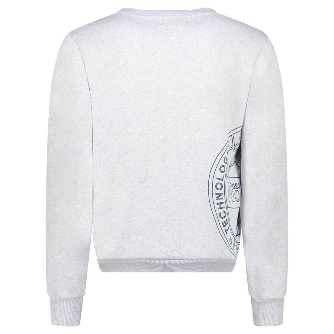 Geographical Norway G-ROUND Herren - Kopfbedeckter Sweatshirt mit Aufdruck und Flagge - Geographical Norway G-ROUND_MEN_MARINE_S_SDB-G-ROUND_MEN_BLANC_S_SDB-G-ROUND_MEN_MARINE_M_SDB-.G-ROUND_MEN_BLANC_M_SDB-G-ROUND_MEN_MARINE_L_SDB-G-ROUND_MEN_BLANC_L_SDB-G-ROUND_MEN_MARINE_XL_SDB-G-ROUND_MEN_BLANC_XL_SDB-G-ROUND_MEN_MARINE_XXL_SDB-G-ROUND_MEN_BLANC_XXL_SDB