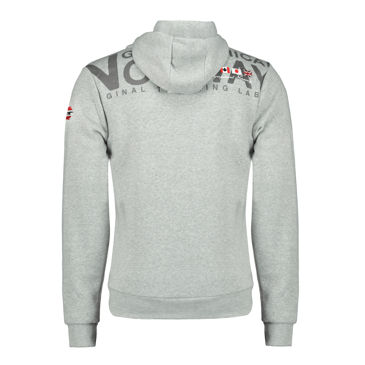 Geographical Norway Fespote Homme - Kapuzenpullover - Geographical Norway FESPOTE_MEN_GRIS_CLAIR_S_SDB-FESPOTE_MEN_GRIS_CLAIR_M_SDB-FESPOTE_MEN_GRIS_CLAIR_L_SDB-FESPOTE_MEN_GRIS_CLAIR_XL_SDB-.FESPOTE_MEN_GRAIS_CLAIR_XXL_SDB-FESPOTE_MEN_GRAIS_CLAIR_3XL_SDB-FESPOTE_MEN_GRIS_FONCE_S_SDB-FESPOTE_MEN_GRIS_FONCE_M_SDB-FESPOTE_MEN_GRIS_FONCE_L_SDB-FESPOTE_MEN_GRIS_FONCE_XL_SDB