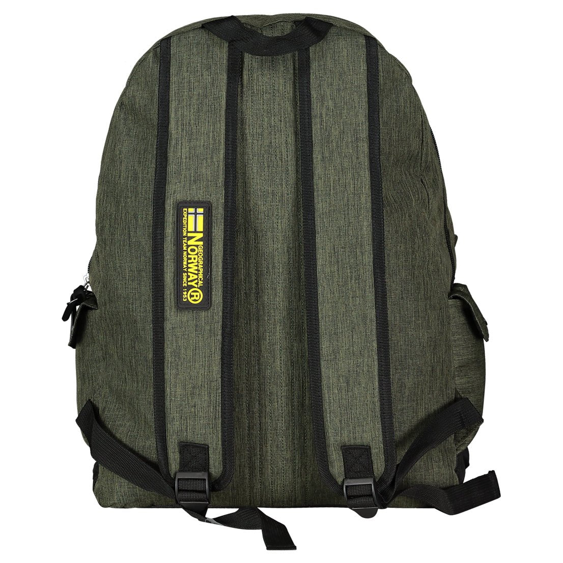 Geographical Norway SPACING - Rucksack - Geographical Norway SPACING_SAC_GRIS_FONCE_SDB-SPACING_SAC_KAKI_SDB-SPACING_SAC_MARINE_SDB-SPACING_SAC_NOIR_SDB