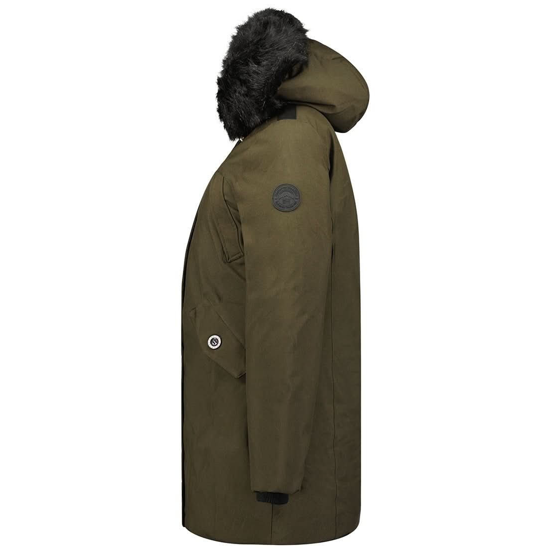 Geographical Norway Cherifa Damen - Parka - Geographical Norway CHERIFA_LADY_KAKI_S_EO_SDB-CHERIFA_LADY_KAKI_M_EO_SDB-CHERIFA_LADY_KAKI_L_EO_SDB-CHERIFA_LADY_KAKI_XL_EO_SDB-CHERIFA_LADY_MARINE_S_EO_SDB-CHERIFA_LADY_MARINE_M_EO_SDB-CHERIFA_LADY_MARINE_L_EO_SDB-CHERIFA_LADY_MARINE_XL_EO_SDB-CHERIFA_LADY_MARINE_XXL_EO_SDB-CHERIFA_LADY_S_EO_SDB-CHERIFA_SCHWARZ_S_EO_SDB