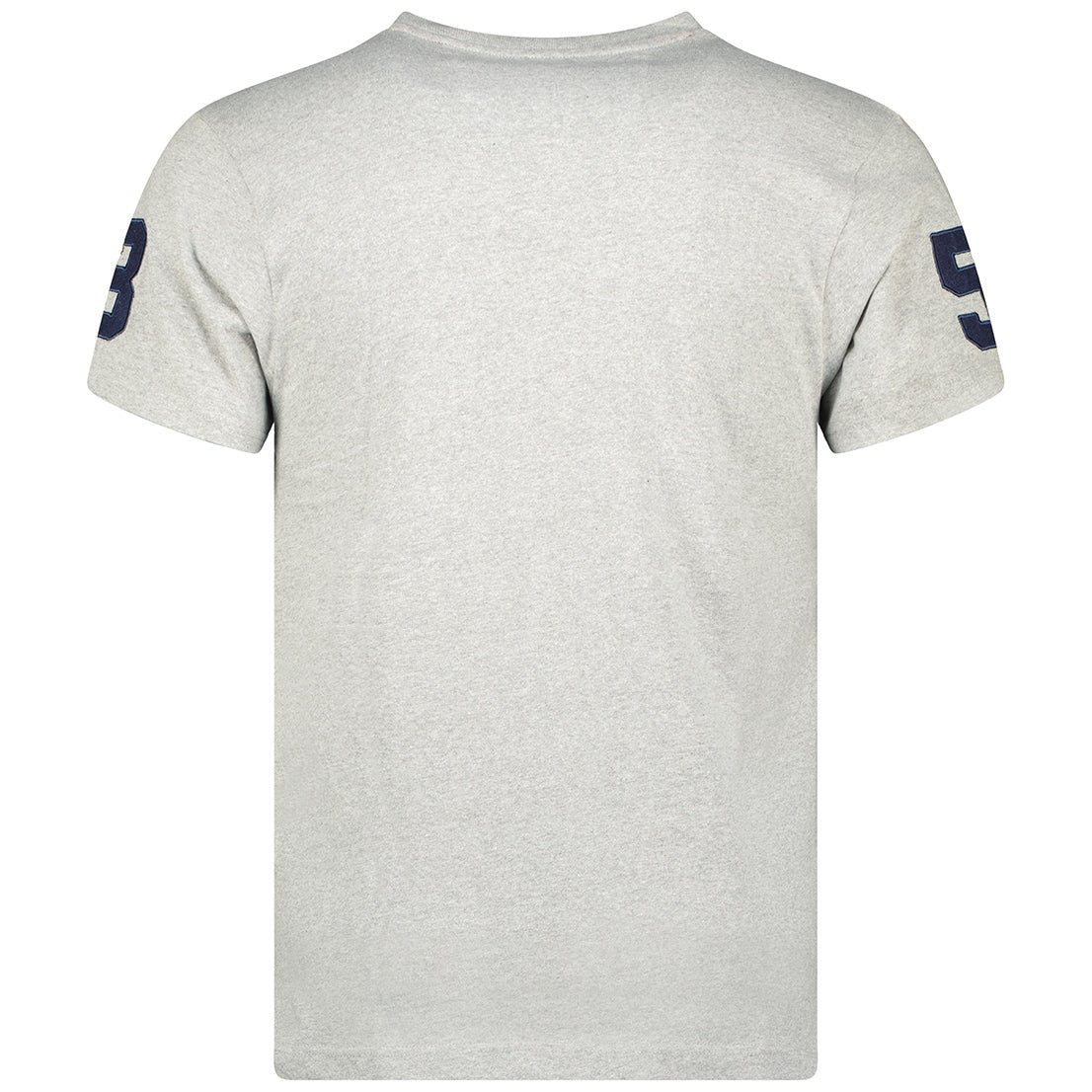 Geographical Norway Jahorse Homme - T-Shirt mit V-Ausschnitt und kurzen Ärmeln - Geographical Norway JAHORSE_MEN_MARINE_S_SDB-JAHORSE_MEN_BLANC_S_SDB-JAHORSE_MEN_NOIR_S_S_SDB-.JAHORSE_MEN_MARINE_M_SDB-JAHORSE_MEN_BLANC_M_SDB-JAHORSE_MEN_SCHWARZ_M_SDB-JAHORSE_MEN_MARINE_L_SDB-JAHORSE_MEN_BLANC_L_SDB-JAHORSE_MEN_NOIR_L_SDB-JAHORSE_MEN_BLANC_L_SDB-JAHORSE_XL_SDB