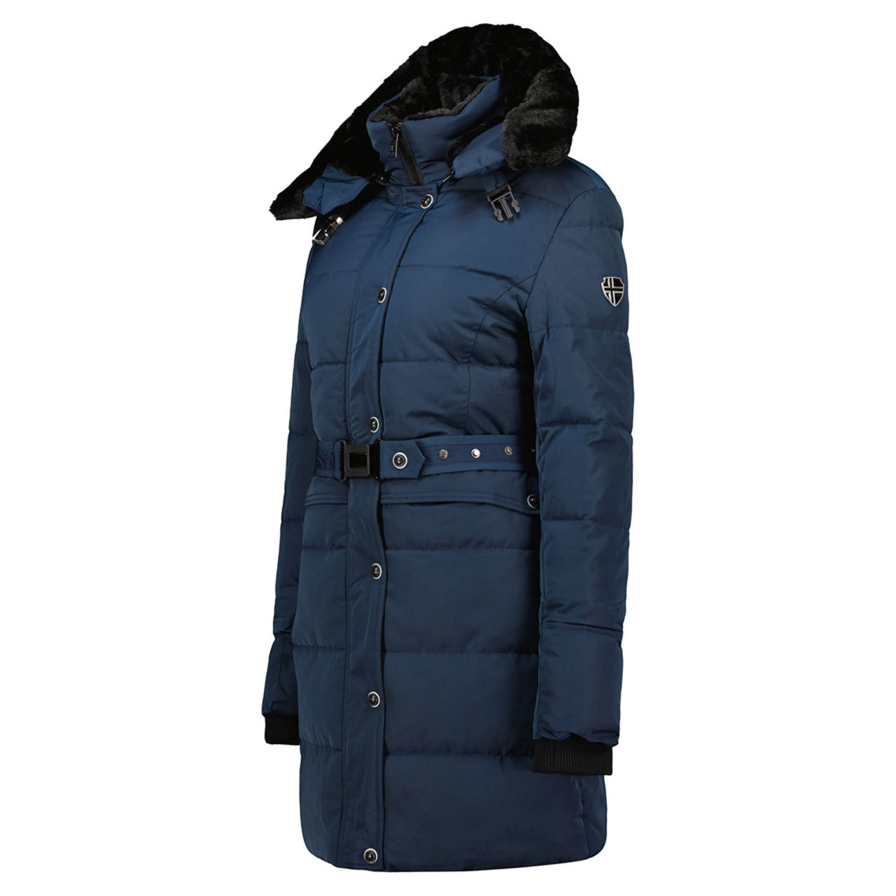 Geographical Norway Bettino Damen - Parka - Geographical Norway BETTINO_LADY_MARINE_S_SDB-BETTINO_LADY_NOIR_S_SDB-BETTINO_LADY_MARINE_M_SDB-BETTINO_LADY_NOIR_M_SDB-BETTINO_LADY_MARINE_L_SDB-BETTINO_LADY_SCHWARZ_L_SDB-BETTINO_LADY_MARINE_XL_SDB-BETTINO_LADY_SCHWARZ_XL_SDB-BETTINO_LADY_MARINE_XXL_SDB-BETTINO_LADY_SCHWARZ_XXL_SDB