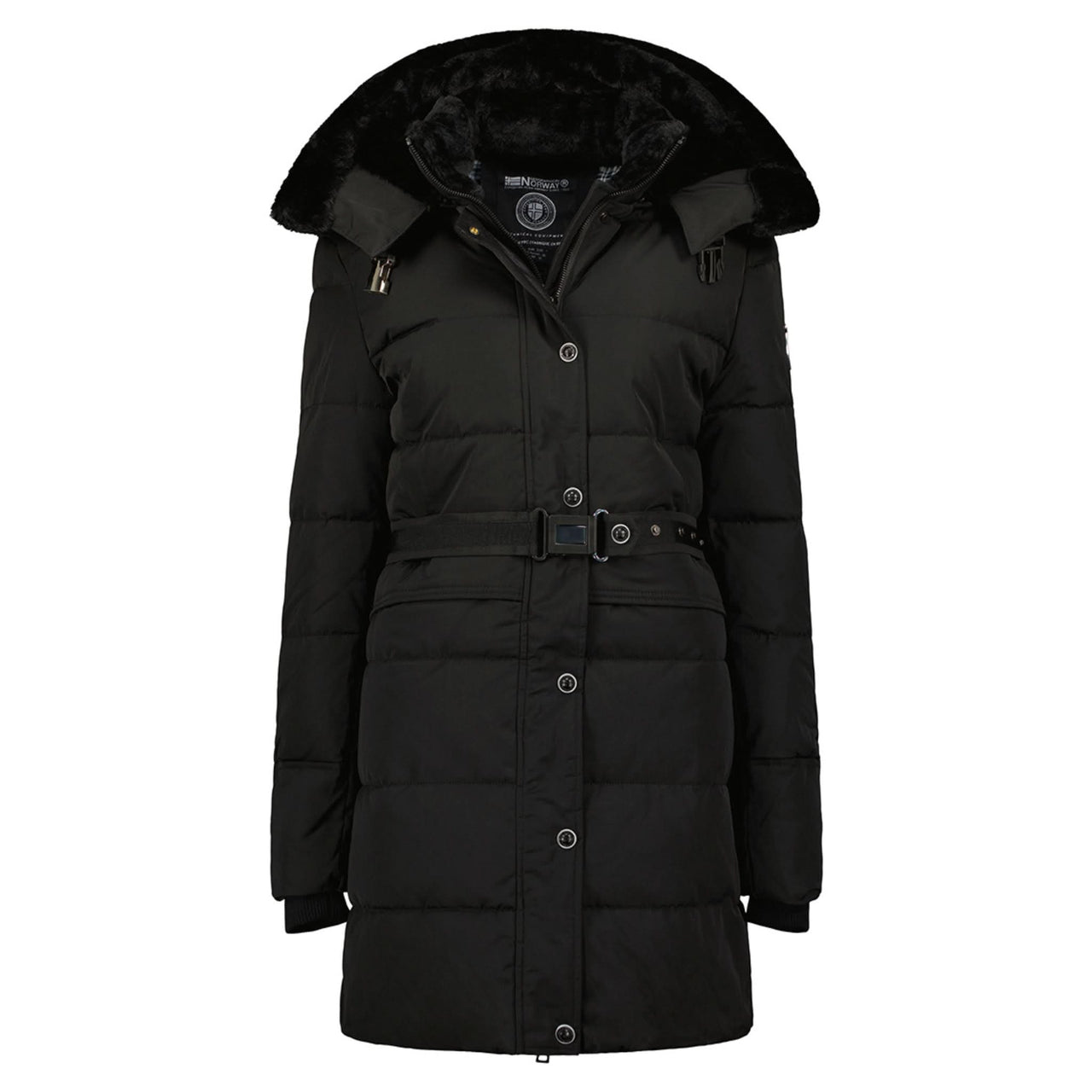 Geographical Norway Bettino Damen - Parka - Geographical Norway BETTINO_LADY_MARINE_S_SDB-BETTINO_LADY_NOIR_S_SDB-BETTINO_LADY_MARINE_M_SDB-BETTINO_LADY_NOIR_M_SDB-BETTINO_LADY_MARINE_L_SDB-BETTINO_LADY_SCHWARZ_L_SDB-BETTINO_LADY_MARINE_XL_SDB-BETTINO_LADY_SCHWARZ_XL_SDB-BETTINO_LADY_MARINE_XXL_SDB-BETTINO_LADY_SCHWARZ_XXL_SDB