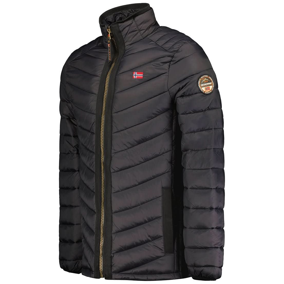 Geographical Norway Carliti Basic Homme - Parka mit Steppung - Geographical Norway CARLITI_MEN_BASIC_NOIR_S_SDB-CARLITI_MEN_BASIC_MARINE_S_SDB-CARLITI_MEN_BASIC_NOIR_M_SDB-CARLITI_MEN_BASIC_MARINE_M_SDB-CARLITI_MEN_BASIC_SCHWARZ_L_SDB-CARLITI_MEN_BASIC_MARINE_L_SDB-CARLITI_MEN_BASIC_SCHWARZ_XL_SDB-CARLITI_MEN_BASIC_MARINE_XL_SDB-CARLITI_MEN_BASIC_SCHWARZ_XXL_SDB-CARLITI_MEN_BASIC_MARINE_XXL_SDB