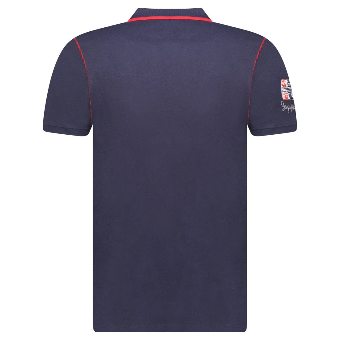 Geographical Norway KILSVIK Homme - Polo-Shirt mit kurzen Ärmeln, Drucke - Geographical Norway KILSVIK_MEN_CLARGRAU_S_SDB-KILSVIK_MEN_NOIR_S_S_SDB-KILSVIK_MEN_BLANC_S_S_DB-KILSVIK_MEN_MARINE_S_S_SDB-.KILSVIK_MEN_HELLGRAU_M_SDB-KILSVIK_MEN_WEISS_M_SDB-KILSVIK_MEN_SCHWARZ_M_SDB-KILSVIK_MEN_MARINE_M_SDB-KILSVIK_MEN_GRAU_HELL_L_SDB-KILSVIK_MEN_WEISS_L_SDB