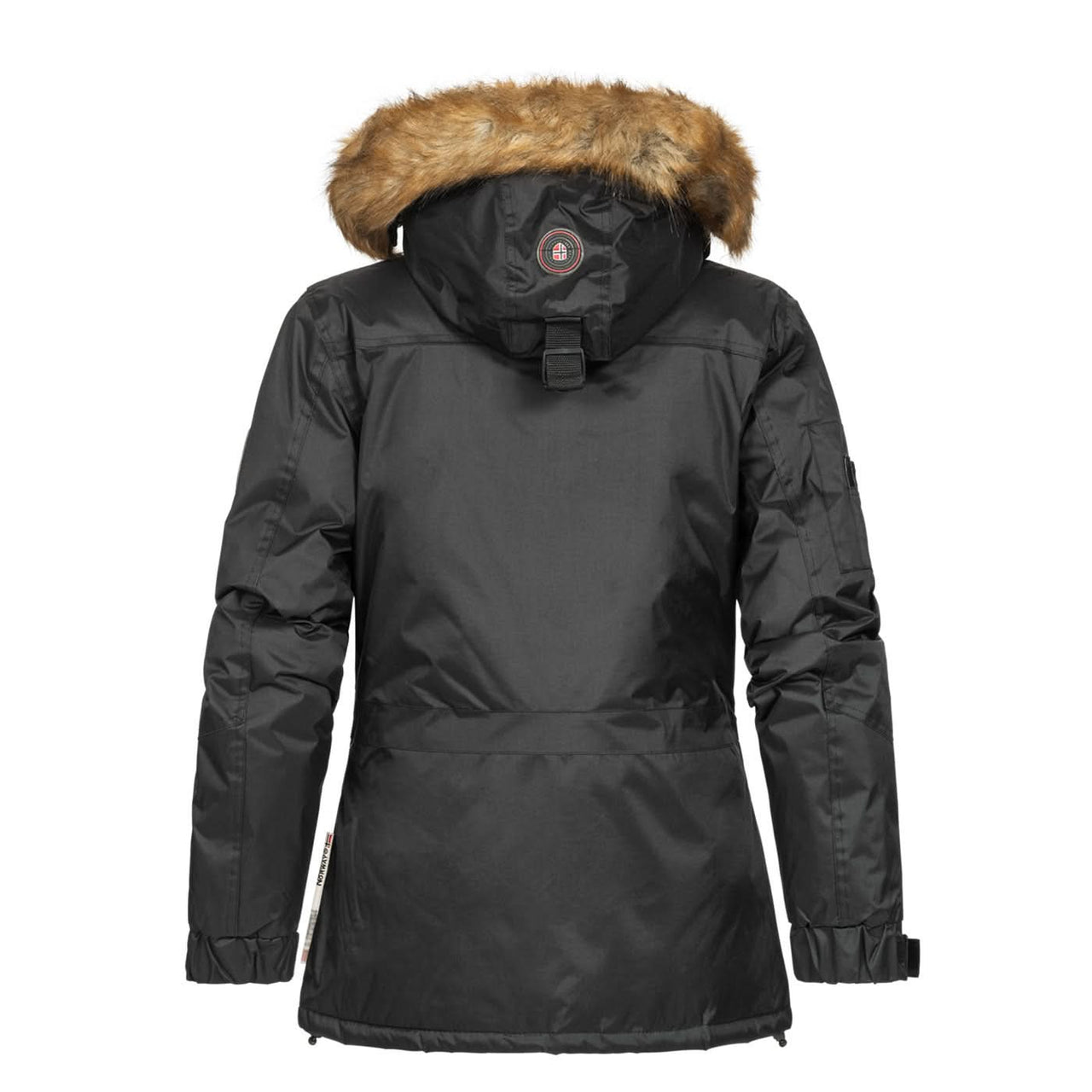 Geographical Norway Bellaciao Damen - Parka - Geographical Norway BELLACIAO_LADY_KAKI_S_SDB-BELLACIAO_LADY_KAKI_M_SDB-BELLACIAO_LADY_KAKI_L_SDB-BELLACIAO_LADY_KAKI_XL_SDB-BELLACIAO_LADY_KAKI_XXL_SDB-BELLACIAO_LADY_ROSE_FLASH_S_SDB-BELLACIAO_LADY_ROSE_FLASH_M_SDB-BELLACIAO_LADY_ROSE_FLASH_L_SDB-BELLACIAO_LADY_ROSE_FLASH_XL_SDB-BELLACIAO_LADY_SCHWARZ_S_SDB