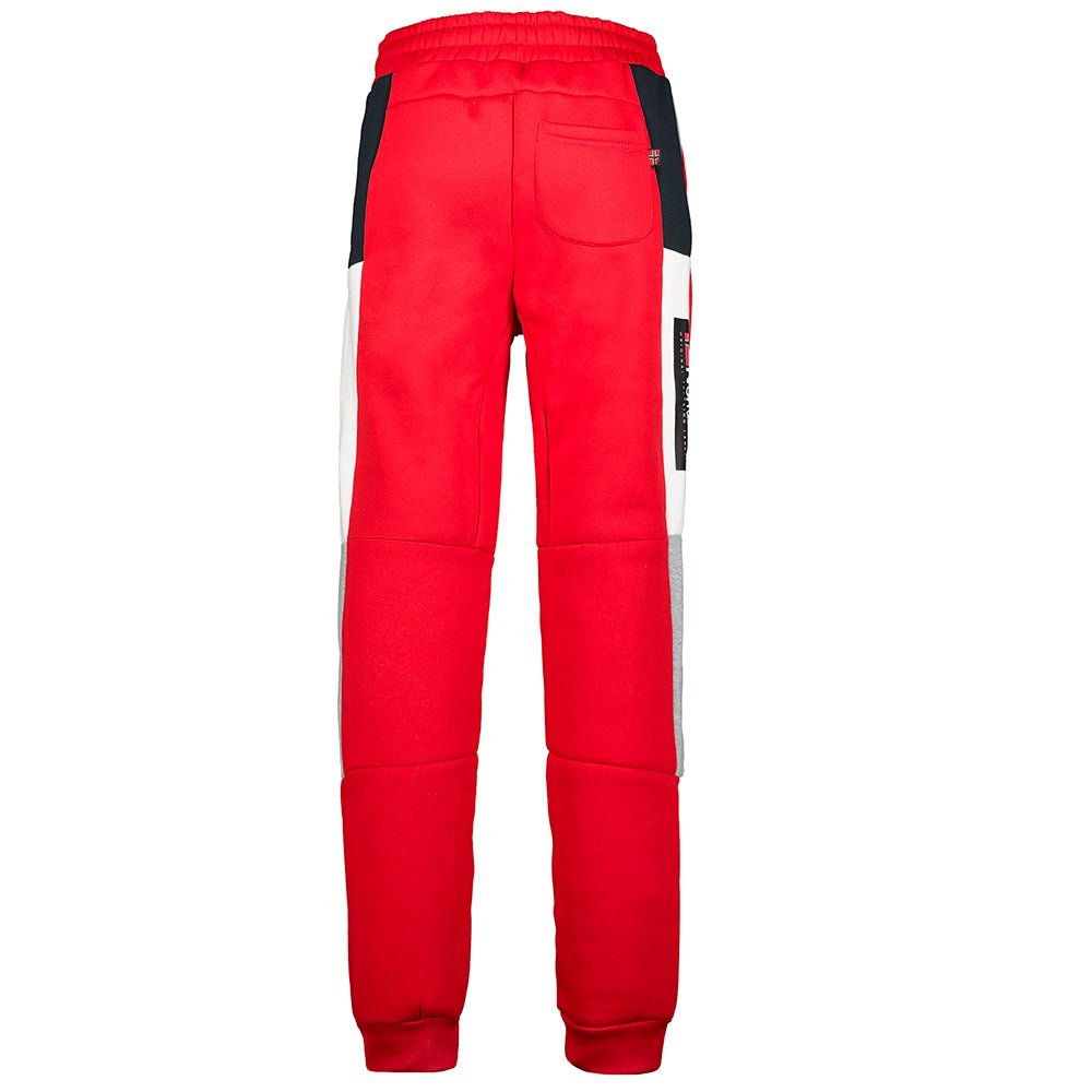 Geographical Norway Molem Mann - Jogginghose - Geographical Norway MOLEM_MEN_GRIS_CLAIR_S_SDB-MOLEM_MEN_GRIS_FONCE_3XL_SDB-MOLEM_MEN_MARINE_M_SDB-.MOLEM_MEN_ROT_M_SDB-MOLEM_MEN_SCHWARZ_S_SDB-MOLEM_MEN_HELLGRAU_M_SDB-MOLEM_MEN_GRAU_DUNKELGRAU_L_SDB-MOLEM_MEN_MARINE_L_SDB-MOLEM_MEN_ROT_L_SDB-MOLEM_MEN_SCHWARZ_M_SDB