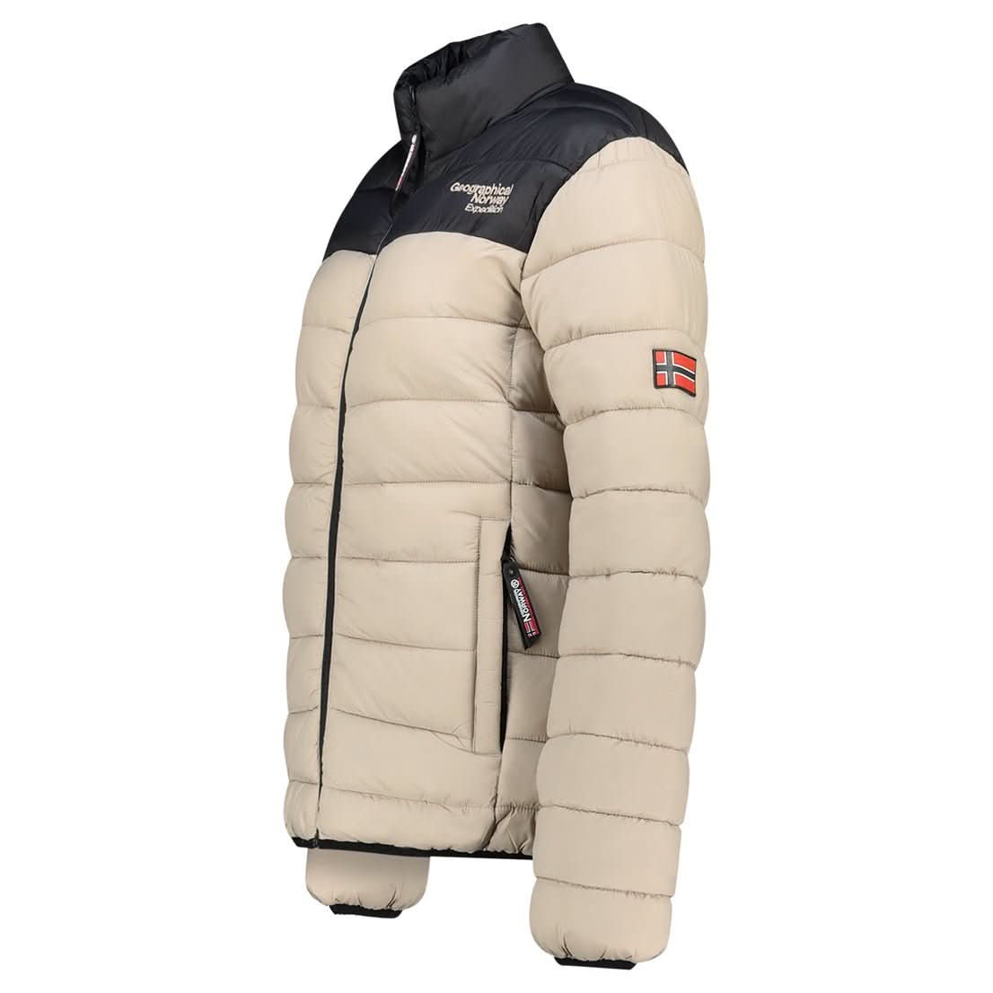 Geographical Norway ATIKOCLERC Damen - Leichte, gesteppte Jacke aus Polyamid - Geographical Norway ATIKOCLERC_LADY_BASIC_VIEUX_ROSE_S_SDB-ATIKOCLERC_LADY_BASIC_ROSE_FLASH_S_SDB-ATIKOCLERC_LADY_BASIC_BEIGE_S_S_SDB-ATIKOCLERC_LADY_BASIC_GRIS_FONCE_S_S_DB-ATIKOCLERC_LADY_BASIC_SENF_S_SDB-ATIKOCLERC_LADY_BASIC_MARINE_S_S_SDB-ATIKOCLERC_LADY_BASIC_ALT_ROSA_M_SDB-ATIKOCLERC_LADY_BASIC_ROSA_FLASH_M_SDB-ATIKOCLERC_LADY_BASIC_BEIGE_M_SDB-ATIKOCLERC_LADY_BASIC_DUNKELGRAU_M_SDB