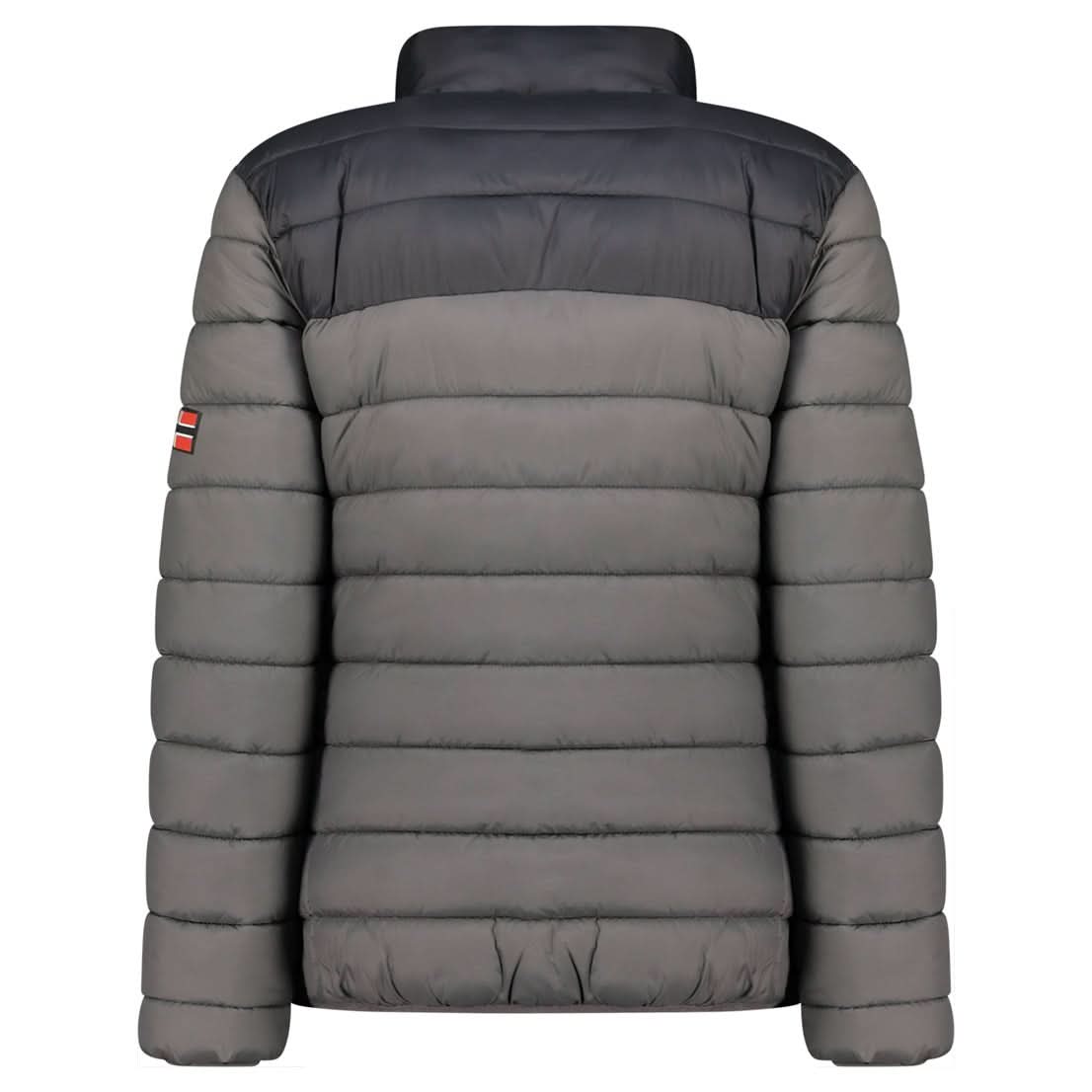 Geographical Norway ATIKOCLERC Damen - Leichte, gesteppte Jacke aus Polyamid - Geographical Norway ATIKOCLERC_LADY_BASIC_VIEUX_ROSE_S_SDB-ATIKOCLERC_LADY_BASIC_ROSE_FLASH_S_SDB-ATIKOCLERC_LADY_BASIC_BEIGE_S_S_SDB-ATIKOCLERC_LADY_BASIC_GRIS_FONCE_S_S_DB-ATIKOCLERC_LADY_BASIC_SENF_S_SDB-ATIKOCLERC_LADY_BASIC_MARINE_S_S_SDB-ATIKOCLERC_LADY_BASIC_ALT_ROSA_M_SDB-ATIKOCLERC_LADY_BASIC_ROSA_FLASH_M_SDB-ATIKOCLERC_LADY_BASIC_BEIGE_M_SDB-ATIKOCLERC_LADY_BASIC_DUNKELGRAU_M_SDB