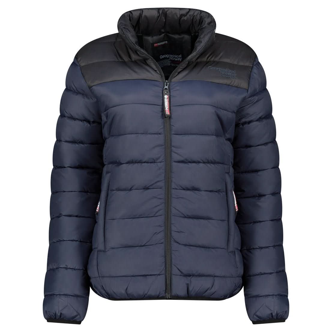 Geographical Norway ATIKOCLERC Damen - Leichte, gesteppte Jacke aus Polyamid - Geographical Norway ATIKOCLERC_LADY_BASIC_VIEUX_ROSE_S_SDB-ATIKOCLERC_LADY_BASIC_ROSE_FLASH_S_SDB-ATIKOCLERC_LADY_BASIC_BEIGE_S_S_SDB-ATIKOCLERC_LADY_BASIC_GRIS_FONCE_S_S_DB-ATIKOCLERC_LADY_BASIC_SENF_S_SDB-ATIKOCLERC_LADY_BASIC_MARINE_S_S_SDB-ATIKOCLERC_LADY_BASIC_ALT_ROSA_M_SDB-ATIKOCLERC_LADY_BASIC_ROSA_FLASH_M_SDB-ATIKOCLERC_LADY_BASIC_BEIGE_M_SDB-ATIKOCLERC_LADY_BASIC_DUNKELGRAU_M_SDB