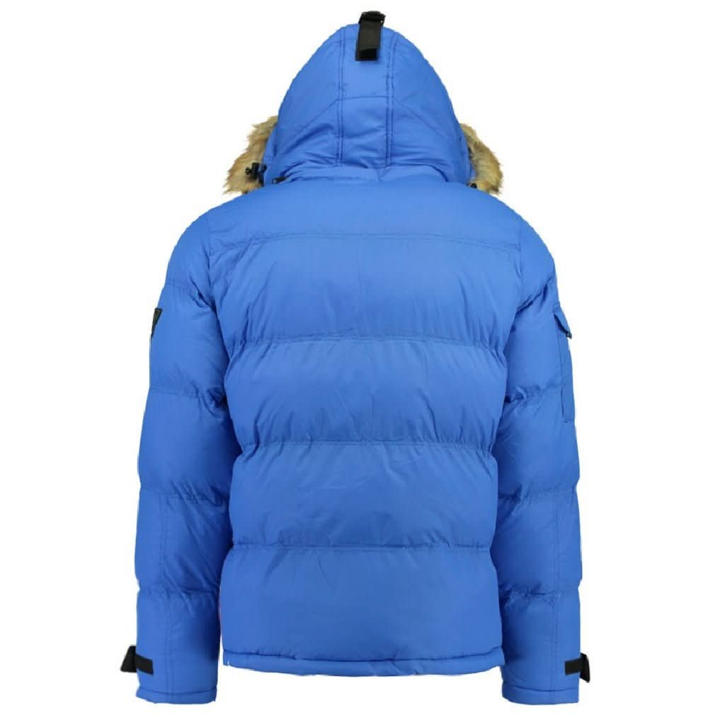 Geographical Norway Bonap Homme - Steppjacke - Geographical Norway BONAP_MEN_MARINE_S_SDB-BONAP_MEN_NOIR_S_SDB-BONAP_MEN_ROUGE_S_SDB-.BONAP_MEN_BLAU_ROYAL_M_SDB-BONAP_MEN_SCHWARZ_M_SDB-BONAP_MEN_ROT_M_SDB-BONAP_MEN_BLAU_ROYAL_L_SDB-BONAP_MEN_MARINE_M_SDB-BONAP_MEN_BLAU_ROYAL_XL_SDB-BONAP_MEN_ROT_L_SDB