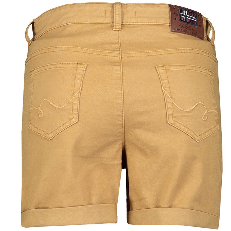 Geographical Norway Pisak Damen - Bermuda-Shorts - Geographical Norway PISAK_LADY_MARINE_L_EO_SDB-PISAK_LADY_MARINE_M_EO_SDB-PISAK_LADY_MARINE_S_EO_SDB-PISAK_LADY_MARINE_XL_EO_SDB-.PISAK_LADY_MARINE_XXL_EO_SDB-PISAK_LADY_BEIGE_L_EO_SDB-PISAK_LADY_BEIGE_M_EO_SDB-PISAK_LADY_BEIGE_S_EO_SDB-PISAK_LADY_BEIGE_XL_EO_SDB-PISAK_LADY_BEIGE_XXL_EO_SDB