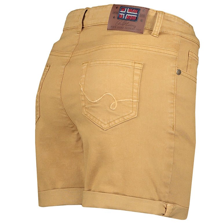 Geographical Norway Pisak Damen - Bermuda-Shorts - Geographical Norway PISAK_LADY_MARINE_L_EO_SDB-PISAK_LADY_MARINE_M_EO_SDB-PISAK_LADY_MARINE_S_EO_SDB-PISAK_LADY_MARINE_XL_EO_SDB-.PISAK_LADY_MARINE_XXL_EO_SDB-PISAK_LADY_BEIGE_L_EO_SDB-PISAK_LADY_BEIGE_M_EO_SDB-PISAK_LADY_BEIGE_S_EO_SDB-PISAK_LADY_BEIGE_XL_EO_SDB-PISAK_LADY_BEIGE_XXL_EO_SDB