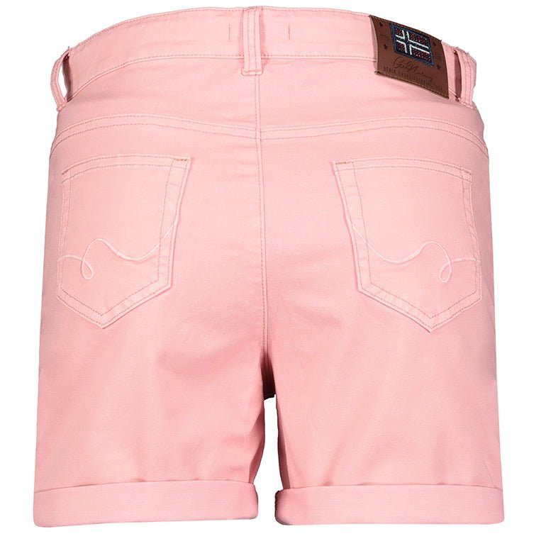 Geographical Norway Pisak Damen - Bermuda-Shorts - Geographical Norway PISAK_LADY_MARINE_L_EO_SDB-PISAK_LADY_MARINE_M_EO_SDB-PISAK_LADY_MARINE_S_EO_SDB-PISAK_LADY_MARINE_XL_EO_SDB-.PISAK_LADY_MARINE_XXL_EO_SDB-PISAK_LADY_BEIGE_L_EO_SDB-PISAK_LADY_BEIGE_M_EO_SDB-PISAK_LADY_BEIGE_S_EO_SDB-PISAK_LADY_BEIGE_XL_EO_SDB-PISAK_LADY_BEIGE_XXL_EO_SDB