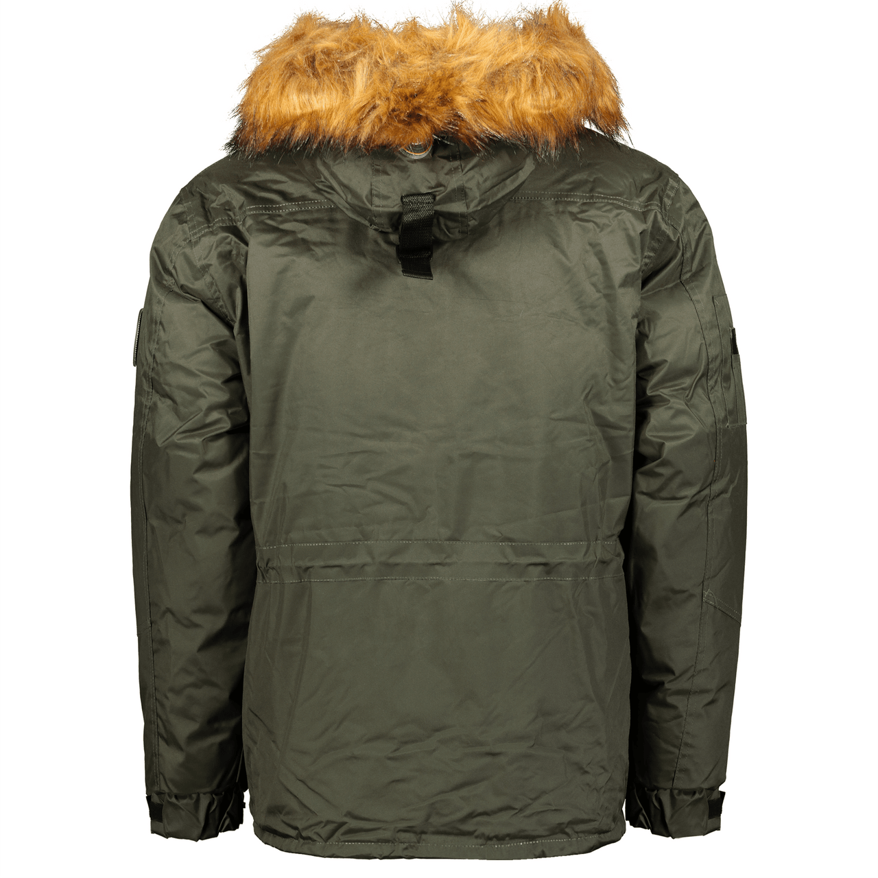 Geographical Norway Bench Mann - Parka - Geographical Norway BENCH_MEN_MARINE_S_SDB-BENCH_MEN_GRIS_FONCE_S_SDB-BENCH_MEN_NOIR_S_S_SDB-BENCH_MEN_KAKI_S_S_DB-.BENCH_MEN_MARINE_M_SDB-BENCH_MEN_SCHWARZ_M_SDB-BENCH_MEN_GRAU_DUNKELGRAU_M_SDB-BENCH_MEN_KAKI_M_SDB-BENCH_MEN_MARINE_L_SDB-BENCH_MEN_SCHWARZ_L_SDB