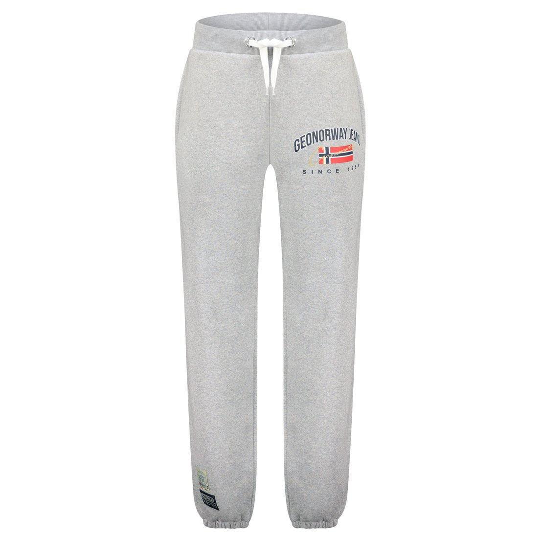 Geographical Norway MHAGEN Damen - Jogginghose - Geographical Norway MHAGEN_MEN_MARINE_S_SDB-MHAGEN_MEN_BLANC_SDB-MHAGEN_MEN_MARINE_M_SDB-MHAGEN_MEN_BLANC_M_SDB-.MHAGEN_MEN_MARINE_L_SDB-MHAGEN_MEN_BLANC_L_SDB-MHAGEN_MEN_MARINE_XL_SDB-MHAGEN_MEN_BLANC_XL_SDB-MHAGEN_MEN_MARINE_XXL_SDB-MHAGEN_MEN_BLANC_XXL_SDB