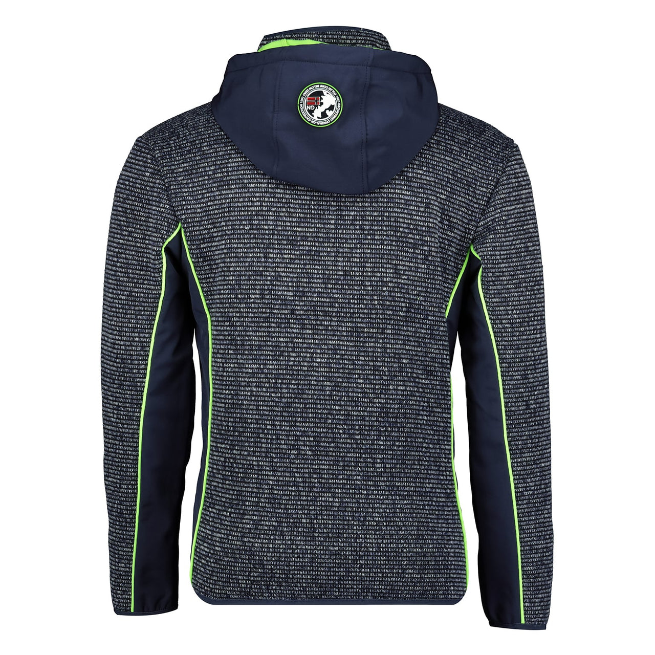 Geographical Norway Tcharly Mann - Fleece - Geographical Norway TCHARLY_MEN_BLEU_3XL_SDB-TCHARLY_MEN_BLEU_L_SDB-TCHARLY_MEN_BLEU_M_SDB-TCHARLY_MEN_BLEU_S_S_DB-TCHARLY_MEN_BLEU_XL_SDB-TCHARLY_MEN_BLEU_XXL_SDB-TCHARLY_MEN_GRIS_CLAIR_3XL_SDB-TCHARLY_MEN_GRIS_CLAIR_L_SDB-TCHARLY_MEN_GRIS_CLAIR_M_SDB-TCHARLY_MEN_GRIS_CLAIR_S_SDB