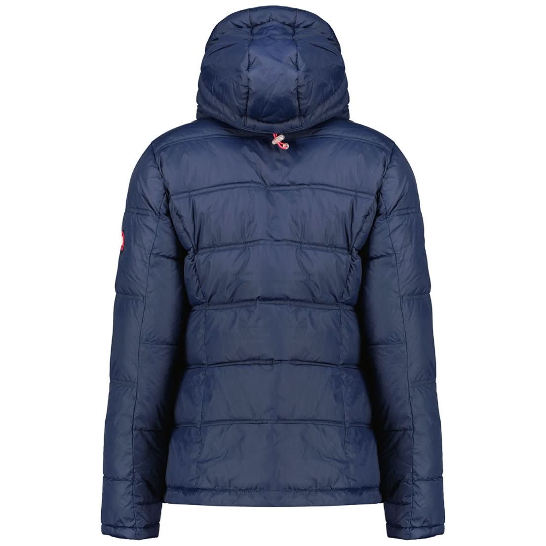 Geographical Norway Bonixe Damen - Parka - Geographical Norway BONIXE_LADY_MARINE_S_SDB-BONIXE_LADY_MARINE_M_SDB-BONIXE_LADY_MARINE_L_SDB-.BONIXE_LADY_MARINE_XL_SDB-BONIXE_LADY_SCHWARZ_S_SDB-BONIXE_LADY_SCHWARZ_M_SDB-BONIXE_LADY_SCHWARZ_L_SDB-BONIXE_LADY_SCHWARZ_XL_SDB-BONIXE_LADY_SCHWARZ_XXL_SDB