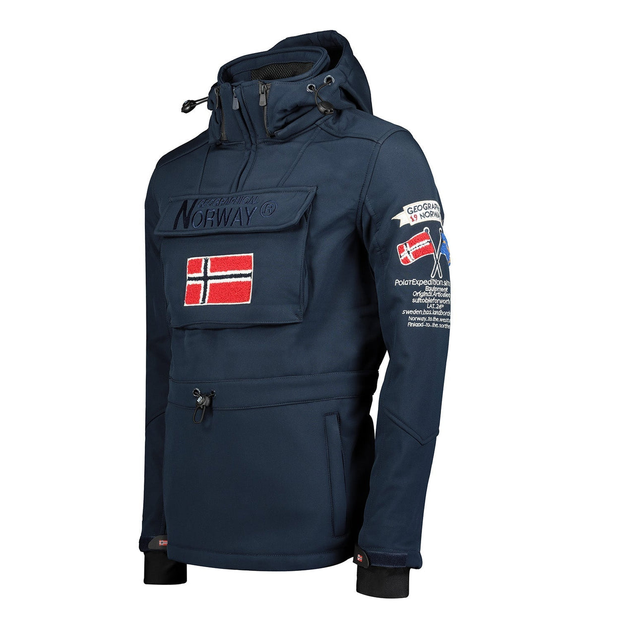 Geographical Norway Target Homme - Softshell mit Kapuze - Geographical Norway TARGET_MEN_NOIR_S_SDB-TARGET_MEN_KAKI_M_SDB-TARGET_MEN_MARINE_S_SDB-.TARGET_MEN_ROT_S_SDB-TARGET_MEN_BLAU_ROYAL_S_SDB-TARGET_MEN_SCHWARZ_M_SDB-TARGET_MEN_KAKI_L_SDB-TARGET_MEN_MARINE_M_SDB-TARGET_MEN_BLEU_ROYAL_M_SDB-TARGET_MEN_ROUGE_M_SDB