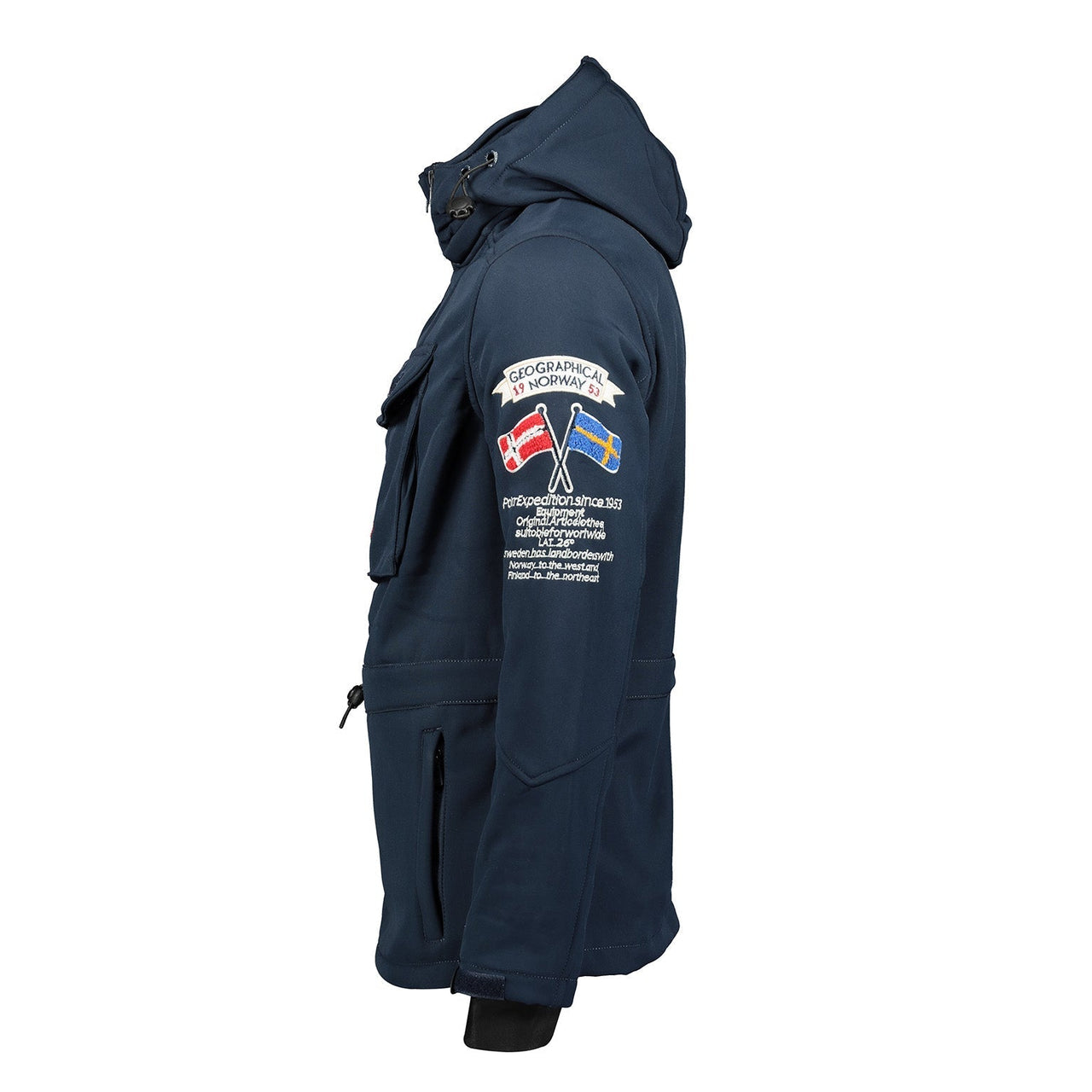 Geographical Norway Target Homme - Softshell mit Kapuze - Geographical Norway TARGET_MEN_NOIR_S_SDB-TARGET_MEN_KAKI_M_SDB-TARGET_MEN_MARINE_S_SDB-.TARGET_MEN_ROT_S_SDB-TARGET_MEN_BLAU_ROYAL_S_SDB-TARGET_MEN_SCHWARZ_M_SDB-TARGET_MEN_KAKI_L_SDB-TARGET_MEN_MARINE_M_SDB-TARGET_MEN_BLEU_ROYAL_M_SDB-TARGET_MEN_ROUGE_M_SDB