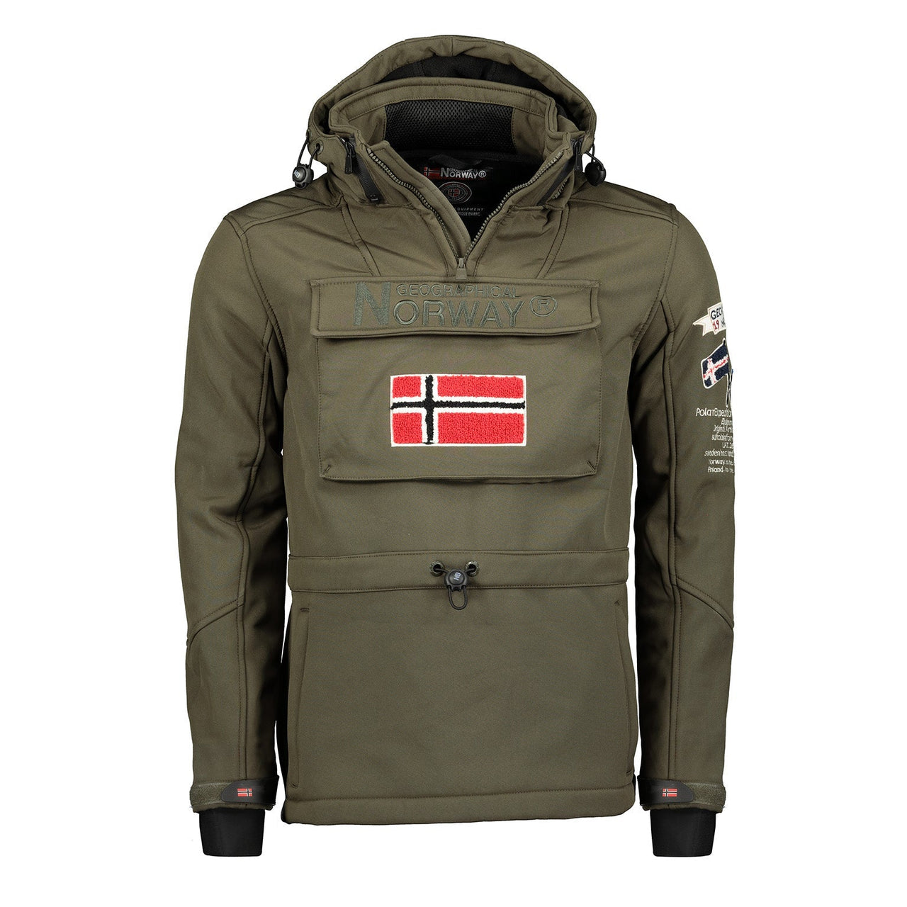 Geographical Norway Target Homme - Softshell mit Kapuze - Geographical Norway TARGET_MEN_NOIR_S_SDB-TARGET_MEN_KAKI_M_SDB-TARGET_MEN_MARINE_S_SDB-.TARGET_MEN_ROT_S_SDB-TARGET_MEN_BLAU_ROYAL_S_SDB-TARGET_MEN_SCHWARZ_M_SDB-TARGET_MEN_KAKI_L_SDB-TARGET_MEN_MARINE_M_SDB-TARGET_MEN_BLEU_ROYAL_M_SDB-TARGET_MEN_ROUGE_M_SDB