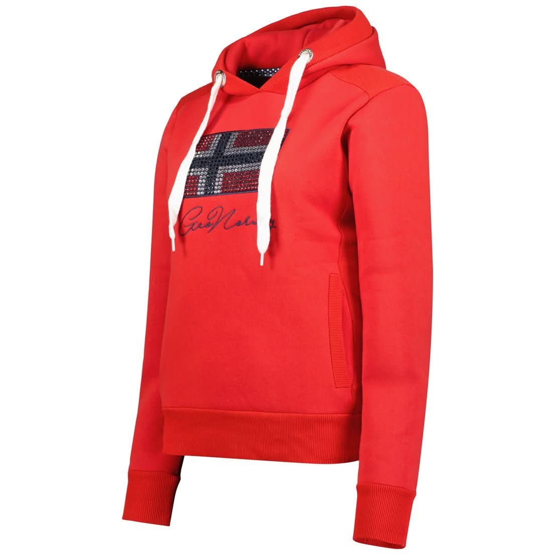 Geographical Norway Goisette Femme - Sweatshirt - Geographical Norway GOISETTE_LADY_BLANC_S_SDB-GOISETTE_LADY_GRIS_CLAIR_S_SDB-GOISETTE_LADY_MARINE_S_SDB-GOISETTE_LADY_BLANC_M_SDB-GOISETTE_LADY_HELLGRAU_M_SDB-GOISETTE_LADY_MARINE_M_SDB-GOISETTE_LADY_WEISS_L_SDB-GOISETTE_LADY_HELLGRAU_L_SDB-GOISETTE_LADY_MARINE_L_SDB-GOISETTE_LADY_HELLGRAU_XL_SDB
