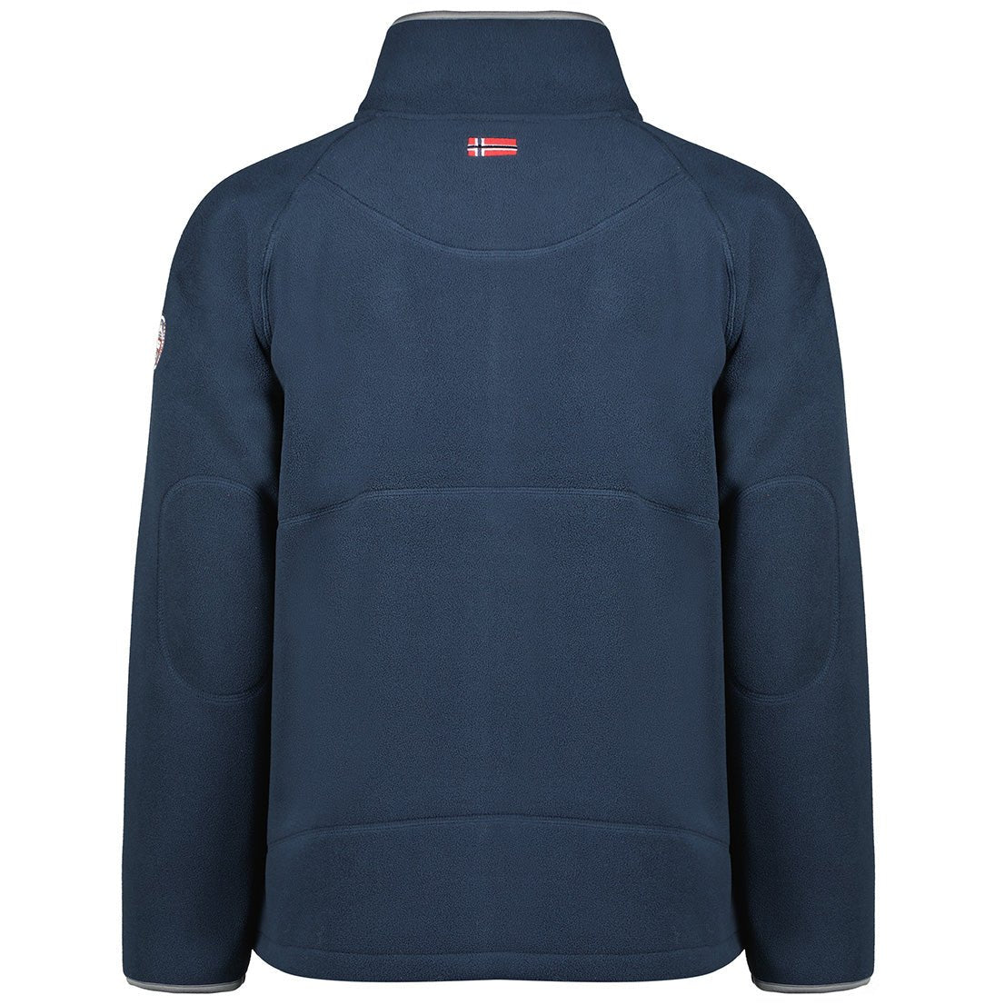 Geographical Norway Trekking Mann - Fleece - Geographical Norway TREKKING_MEN_GRIS_FONCE_NOIR_S_SDB-TREKKING_MEN_MARINE_GRIS_FONCE_S_SDB-TREKKING_MEN_NOIR_GRIS_FONCE_S_SDB-TREKKING_MEN_ROUGE_GRIS_FONCE_S_SDB-TREKKING_MEN_GRAU_FONCE_SCHWARZ_M_SDB-TREKKING_MEN_MARINE_GRIS_FONCE_M_SDB-TREKKING_MEN_SCHWARZ_GRIS_FONCE_M_SDB-TREKKING_MEN_ROUGE_GRIS_FONCE_M_SDB-TREKKING_MEN_GRAIS_FONCE_SCHWARZ_L_SDB-TREKKING_MEN_MARINE_GRIS_FONCE_L_SDB