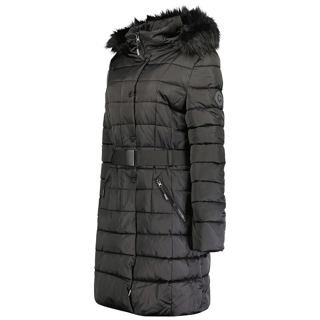 Geographical Norway Anemone Frau - Parka - Geographical Norway ANEMONE_LADY_MARINE_S_SDB-ANEMONE_LADY_MARINE_M_SDB-ANEMONE_LADY_MARINE_L_SDB-ANEMONE_LADY_MARINE_XL_SDB-ANEMONE_LADY_MARINE_XXL_SDB-ANEMONE_LADY_SCHWARZ_S_SDB-ANEMONE_LADY_SCHWARZ_M_SDB-ANEMONE_LADY_SCHWARZ_L_SDB-ANEMONE_LADY_SCHWARZ_XL_SDB-ANEMONE_LADY_SCHWARZ_XXL_SDB