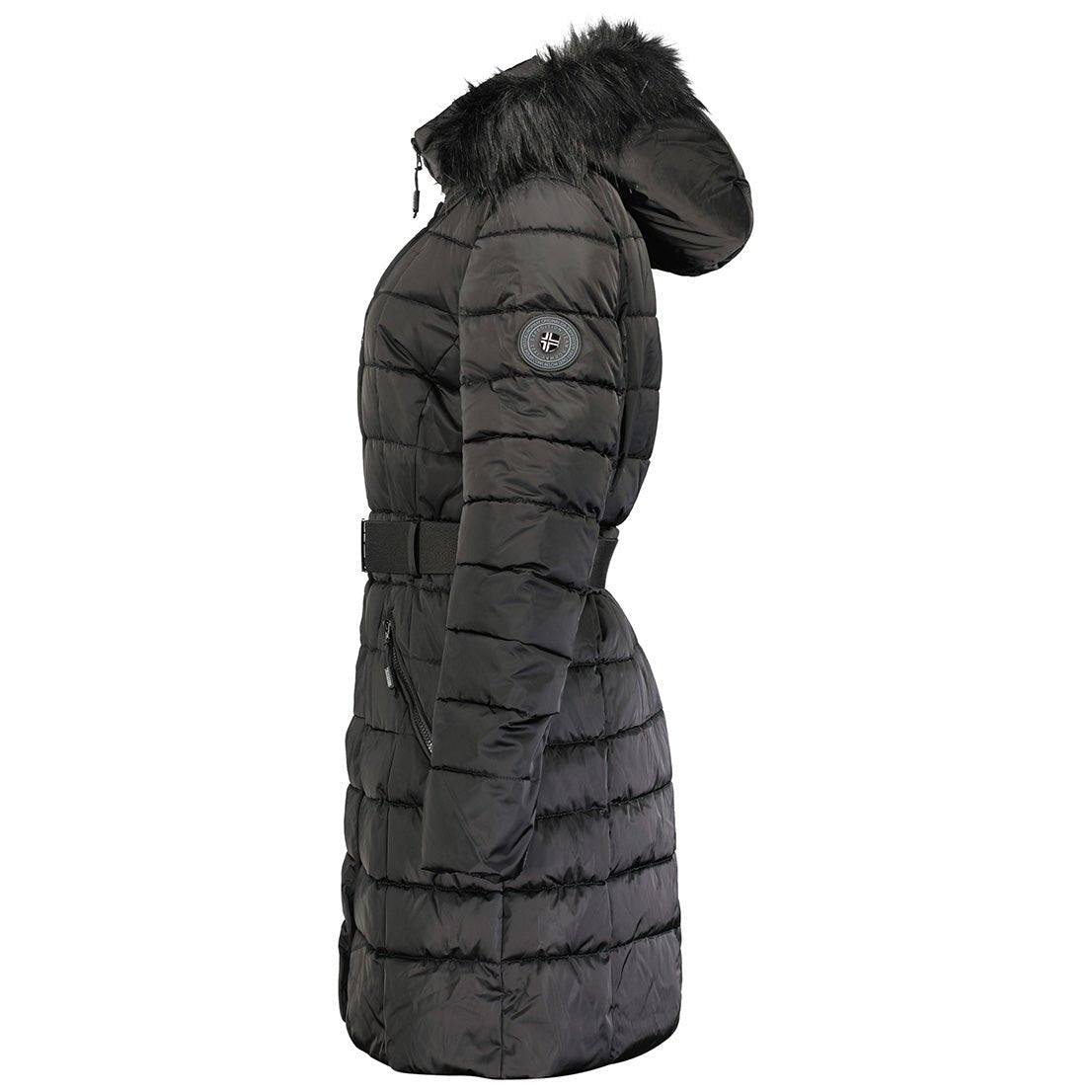 Geographical Norway Anemone Frau - Parka - Geographical Norway ANEMONE_LADY_MARINE_S_SDB-ANEMONE_LADY_MARINE_M_SDB-ANEMONE_LADY_MARINE_L_SDB-ANEMONE_LADY_MARINE_XL_SDB-ANEMONE_LADY_MARINE_XXL_SDB-ANEMONE_LADY_SCHWARZ_S_SDB-ANEMONE_LADY_SCHWARZ_M_SDB-ANEMONE_LADY_SCHWARZ_L_SDB-ANEMONE_LADY_SCHWARZ_XL_SDB-ANEMONE_LADY_SCHWARZ_XXL_SDB