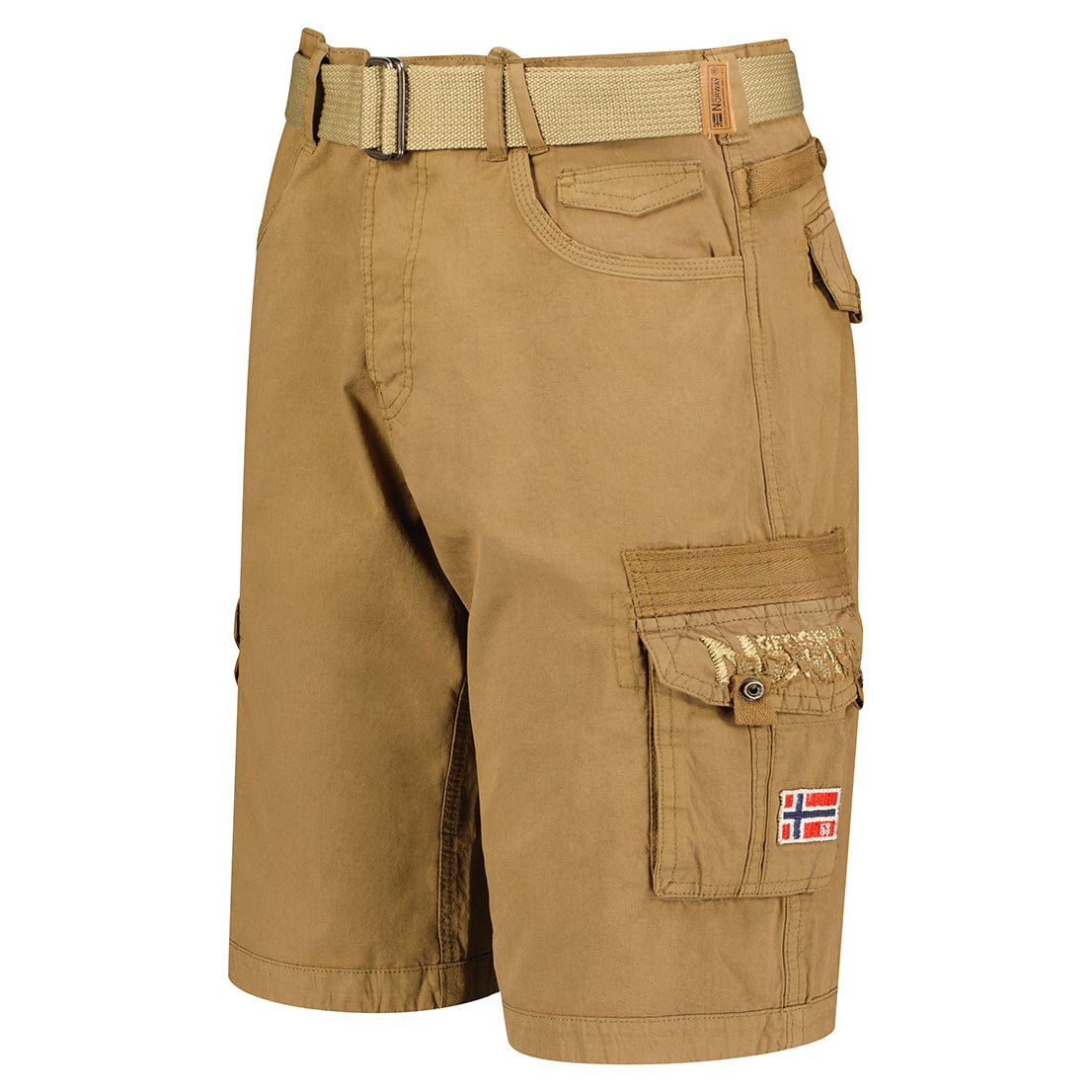Geographical Norway Männer-Panoptikum - Bermuda-Shorts - Geographical Norway PANOPLIE_MEN_BEIGE_L_EO_SDB-PANOPLIE_MEN_BLANC_3XL_EO_SDB-PANOPLIE_MEN_BEIGE_M_EO_SDB-PANOPLIE_MEN_BLANC_L_EO_SDB-.PANOPLIE_MEN_BEIGE_XL_EO_SDB-PANOPLIE_MEN_BLANC_M_EO_SDB-PANOPLIE_MEN_BEIGE_XXL_EO_SDB-PANOPLIE_MEN_BLANC_XL_EO_SDB-PANOPLIE_MEN_BLANC_XXL_EO_SDB-PANOPLIE_MEN_KAKI_L_EO_SDB