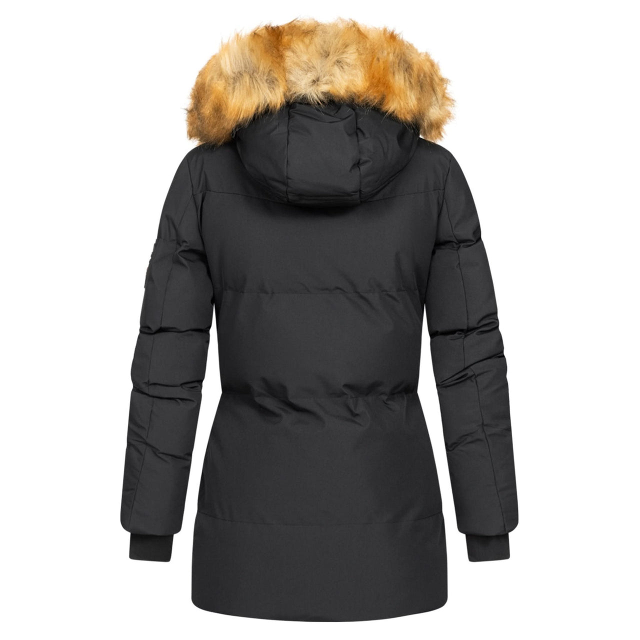 Geographical Norway Crown Damen - Parka - Geographical Norway CROWN_LADY_ROUGE_S_SDB-CROWN_LADY_ROUGE_M_SDB-CROWN_LADY_ROUGE_L_SDB-CROWN_LADY_ROUGE_XL_SDB-CROWN_LADY_MARINE_S_SDB-CROWN_LADY_MARINE_M_SDB-CROWN_LADY_MARINE_L_SDB-CROWN_LADY_MARINE_XL_SDB-CROWN_LADY_MARINE_XXL_SDB-CROWN_LADY_SCHWARZ_S_SDB