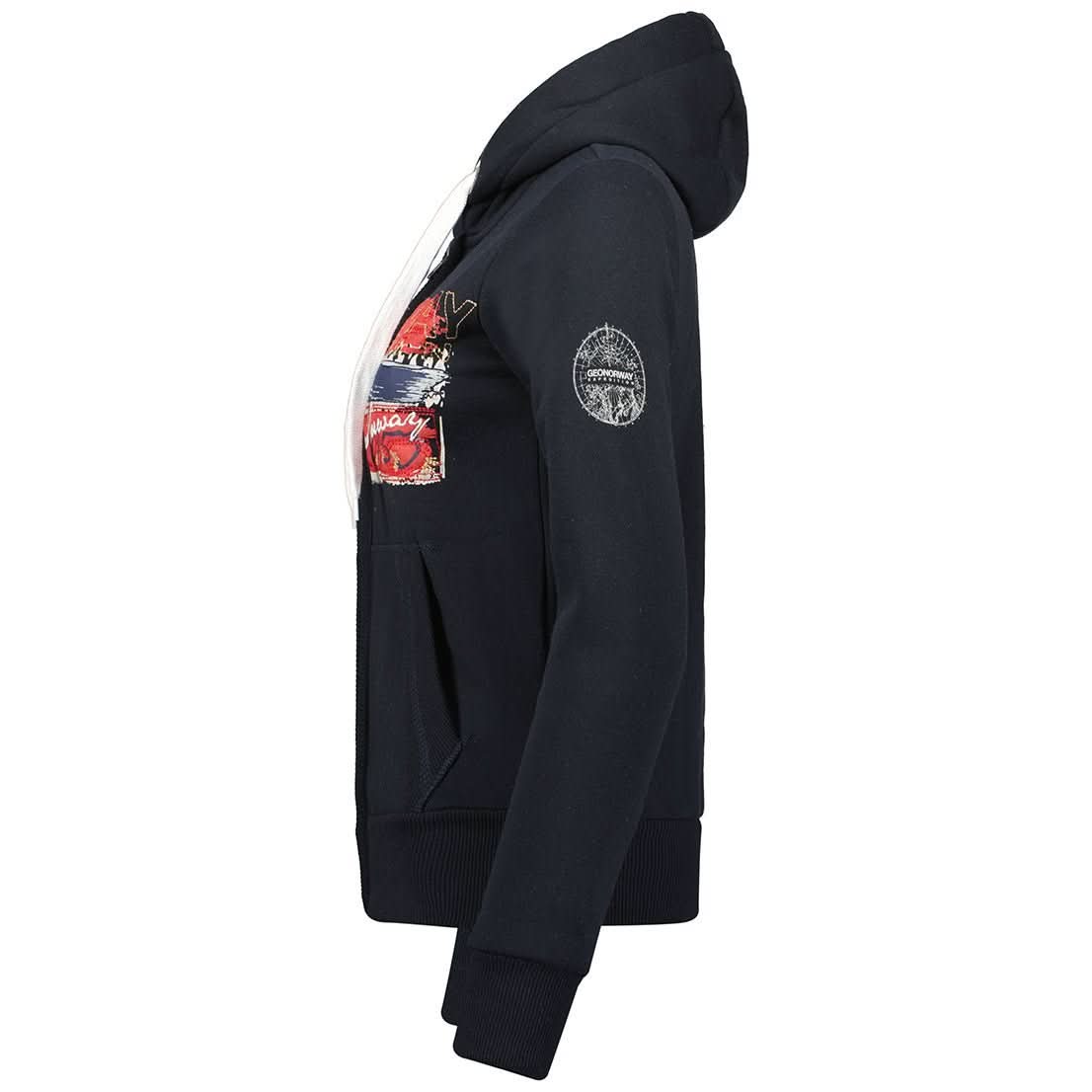 Geographical Norway Gayto Damen - Kapuzenpullover - Geographical Norway GAYTO_LADY_GRIS_CLAIR_S_SDB-GAYTO_LADY_GRIS_CLAIR_M_SDB-GAYTO_LADY_GRIS_CLAIR_L_SDB-GAYTO_LADY_GRIS_CLAIR_XL_SDB-.GAYTO_LADY_HELLGRAU_XXL_SDB-GAYTO_LADY_ROSE_FLASH_S_SDB-GAYTO_LADY_ROSE_FLASH_M_SDB-GAYTO_LADY_ROSE_FLASH_L_SDB-GAYTO_LADY_ROSE_FLASH_XL_SDB-GAYTO_LADY_ROSE_FLASH_XXL_SDB