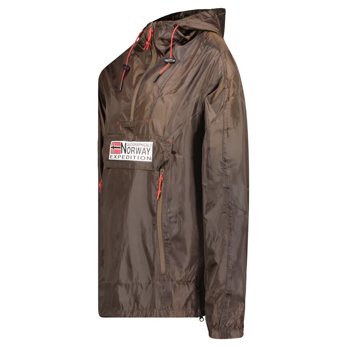 Geographical Norway Choupa Homme - Winddichte Herrenjacke - Geographical Norway CHOUPA_MEN_MARINE_S_SDB-CHOUPA_MEN_MARRON_S_SDB-CHOUPA_MEN_BLEU_ROYAL_S_SDB-.CHOUPA_MEN_SCHWARZ_S_SDB-CHOUPA_MEN_GRAIS_CLAIR_S_SDB-CHOUPA_MEN_PETROLE_S_S_SDB-CHOUPA_MEN_GRAIS_FONCE_S_S_SDB-CHOUPA_MEN_MEN_GRAIS_CLAIR_M_SDB-CHOUPA_MEN_SCHWARZ_M_SDB-CHOUPA_MEN_PETROLE_M_SDB