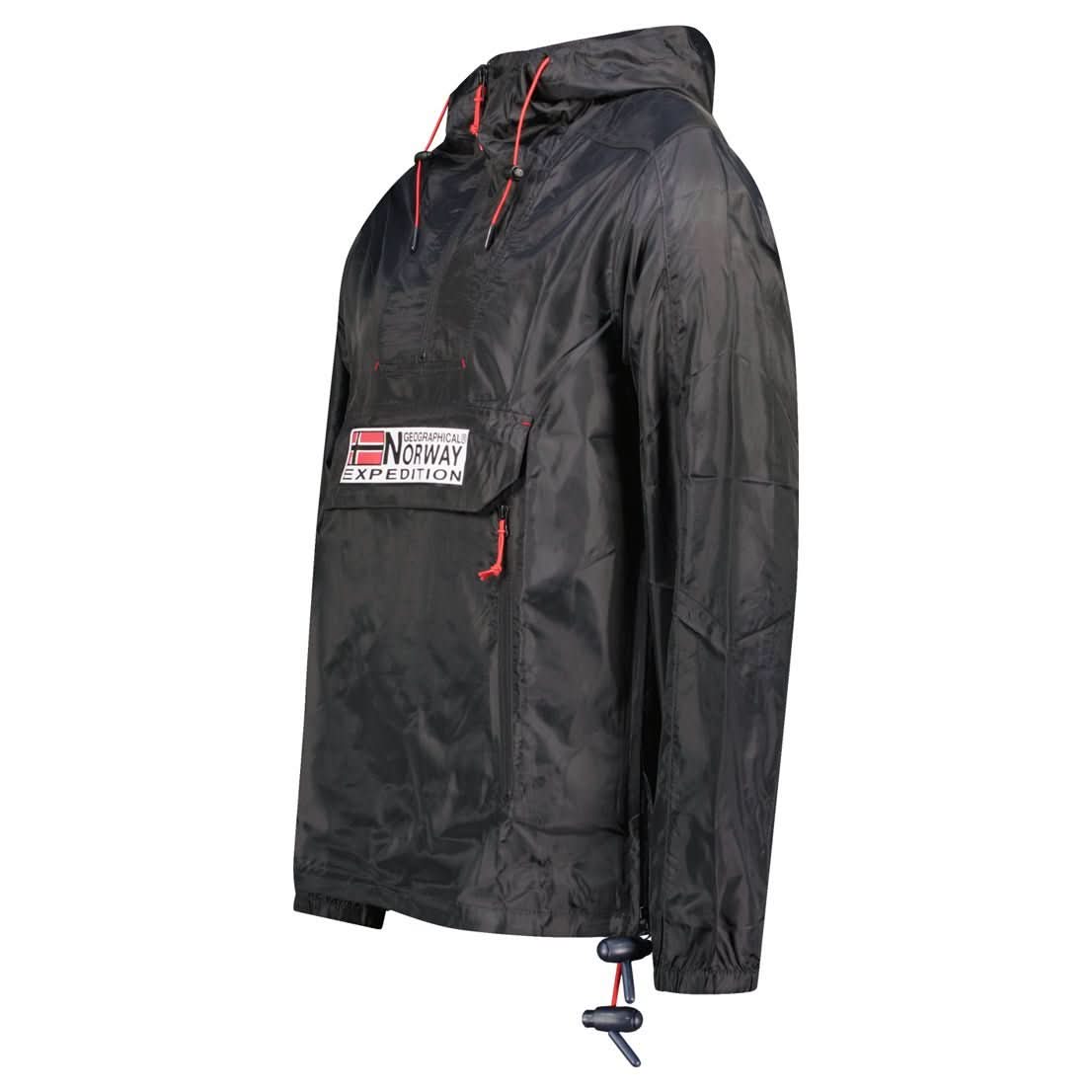 Geographical Norway Choupa Homme - Winddichte Herrenjacke - Geographical Norway CHOUPA_MEN_MARINE_S_SDB-CHOUPA_MEN_MARRON_S_SDB-CHOUPA_MEN_BLEU_ROYAL_S_SDB-.CHOUPA_MEN_SCHWARZ_S_SDB-CHOUPA_MEN_GRAIS_CLAIR_S_SDB-CHOUPA_MEN_PETROLE_S_S_SDB-CHOUPA_MEN_GRAIS_FONCE_S_S_SDB-CHOUPA_MEN_MEN_GRAIS_CLAIR_M_SDB-CHOUPA_MEN_SCHWARZ_M_SDB-CHOUPA_MEN_PETROLE_M_SDB