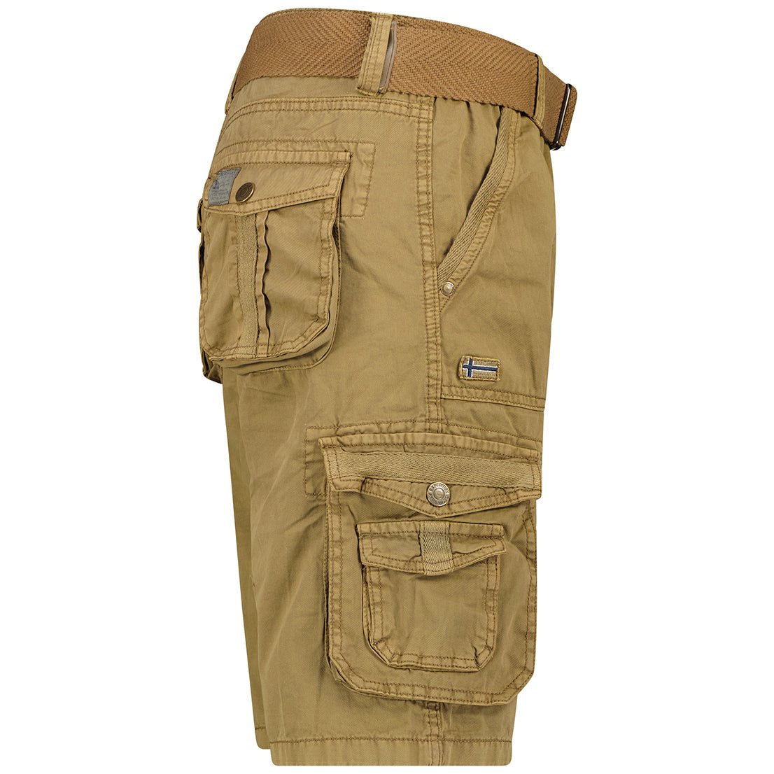 Geographical Norway Perou Homme - Bermuda-Shorts - Geographical Norway PEROU_MEN_BEIGE_S_SDB-PEROU_MEN_BLANC_S_SDB-PEROU_MEN_BEIGE_M_SDB-PEROU_MEN_BLANC_M_SDB-.PEROU_MEN_BEIGE_L_SDB-PEROU_MEN_BLANC_L_SDB-PEROU_MEN_BEIGE_XL_SDB-PEROU_MEN_BLANC_XL_SDB-PEROU_MEN_BEIGE_XXL_SDB-PEROU_MEN_BLANC_XXL_SDB