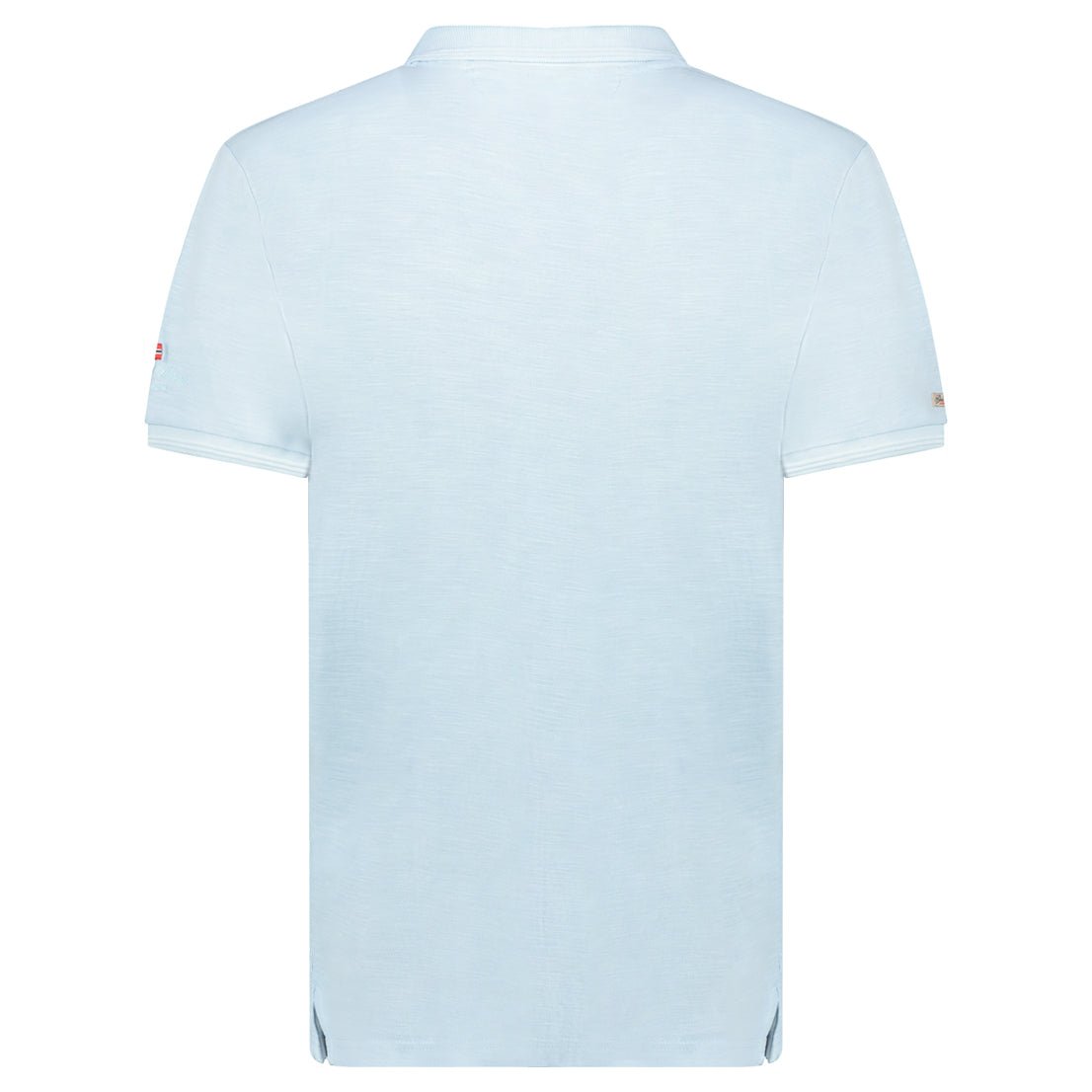 Geographical Norway Kslub Homme - Besticktes Polo-Shirt mit Flaggen und kurzen Ärmeln - Geographical Norway KSLUB_MEN_BEIGE_S_SDB-KSLUB_MEN_MARINE_S_SDB-KSLUB_MEN_BLANC_CASSE_S_SDB-.KSLUB_MEN_HELLBLAU_S_SDB-KSLUB_MEN_OLIVE_S_SDB-KSLUB_MEN_WEISS_CASSE_M_SDB-KSLUB_MEN_BLUE_CLAIR_M_SDB-KSLUB_MEN_OLIVE_M_SDB-KSLUB_MEN_MARINE_M_SDB-KSLUB_MEN_BEIGE_M_SDB