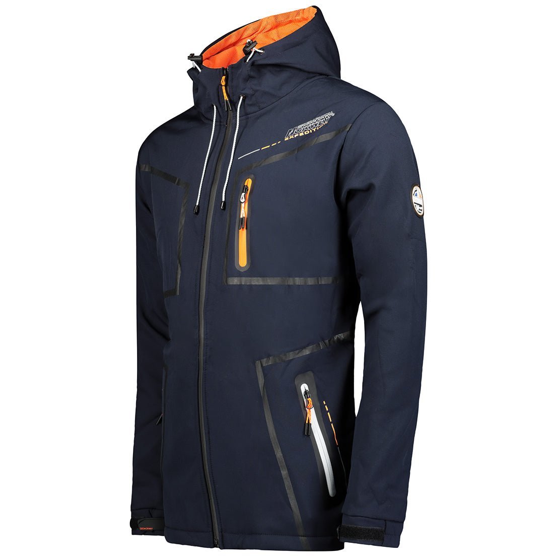 Geographical Norway Truello Mann - Softshell - Geographical Norway TRUELLO_MEN_GRIS_FONCE_S_SDB-TRUELLO_MEN_GRIS_FONCE_M_SDB-TRUELLO_MEN_GRIS_FONCE_L_SDB-TRUELLO_MEN_GRIS_FONCE_XL_SDB-.TRUELLO_MEN_GRAU_FONCE_XXL_SDB-TRUELLO_MEN_GRAU_FONCE_3XL_SDB-TRUELLO_MEN_MARINE_S_SDB-TRUELLO_MEN_MARINE_M_SDB-TRUELLO_MEN_MARINE_L_SDB-TRUELLO_MEN_MARINE_XL_SDB
