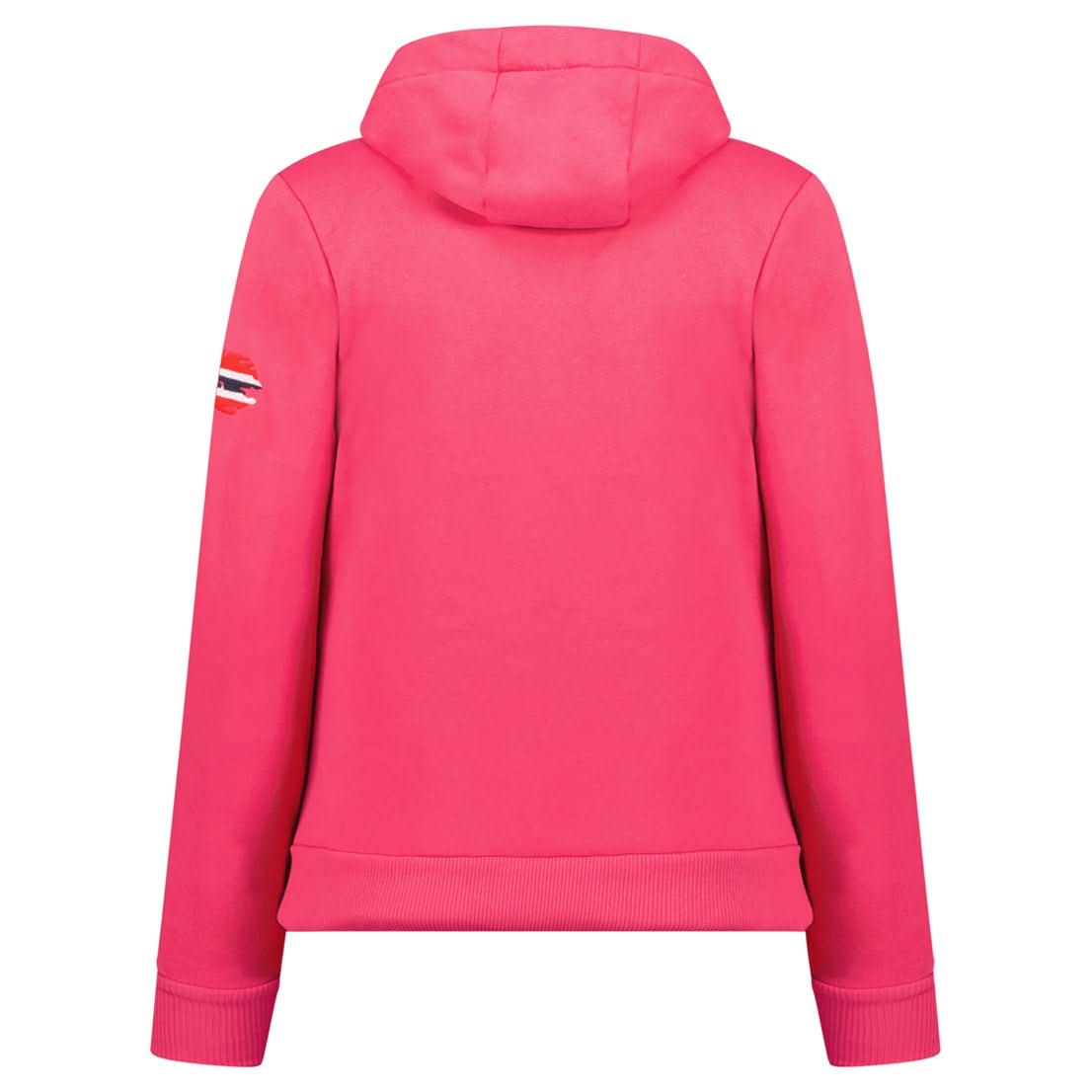 Geographical Norway Gasic Damen - Kapuzenpullover - Geographical Norway GASIC_LADY_MARINE_S_SDB-GASIC_LADY_GRIS_CLAIR_S_SDB-GASIC_LADY_NOIR_S_S_SDB-.GASIC_LADY_ROSE_FLASH_S_SDB-GASIC_LADY_RED_S_SDB-GASIC_LADY_MARINE_M_SDB-GASIC_LADY_CLEAR_GRAU_M_SDB-GASIC_LADY_SCHWARZ_M_SDB-GASIC_LADY_ROSE_FLASH_M_SDB-GASIC_LADY_RED_M_SDB
