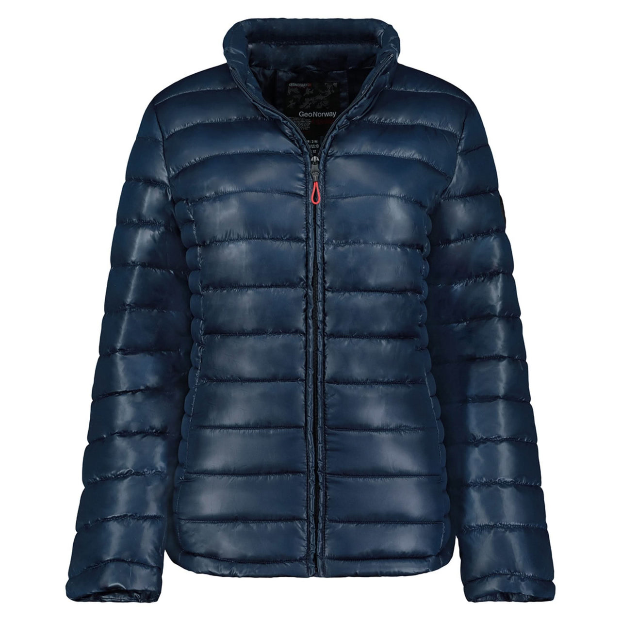 Geographical Norway Annecy Basic Damen - Leichte Steppjacke - Geographical Norway ANNECY_BASIC_LADY_MARINE_S_SDB-ANNECY_BASIC_LADY_VIEUX_ROSE_M_SDB-ANNECY_BASIC_LADY_VIEUX_ROSE_S_S_DB-ANNECY_BASIC_LADY_MARINE_M_SDB-ANNECY_BASIC_LADY_VIEUX_ROSE_L_SDB-ANNECY_BASIC_LADY_MARINE_L_SDB-ANNECY_BASIC_LADY_VIEUX_ROSE_XL_SDB-ANNECY_BASIC_LADY_VIEUX_ROSE_XXL_SDB-ANNECY_BASIC_LADY_MARINE_XL_SDB-ANNECY_BASIC_LADY_MARINE_XXL_SDB