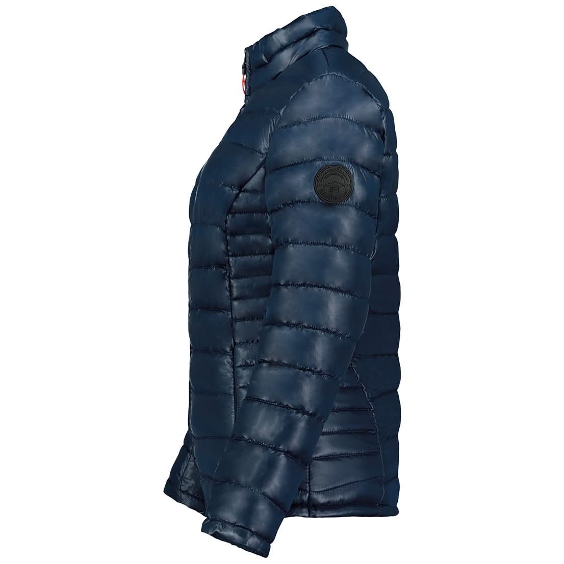 Geographical Norway Annecy Basic Damen - Leichte Steppjacke - Geographical Norway ANNECY_BASIC_LADY_MARINE_S_SDB-ANNECY_BASIC_LADY_VIEUX_ROSE_M_SDB-ANNECY_BASIC_LADY_VIEUX_ROSE_S_S_DB-ANNECY_BASIC_LADY_MARINE_M_SDB-ANNECY_BASIC_LADY_VIEUX_ROSE_L_SDB-ANNECY_BASIC_LADY_MARINE_L_SDB-ANNECY_BASIC_LADY_VIEUX_ROSE_XL_SDB-ANNECY_BASIC_LADY_VIEUX_ROSE_XXL_SDB-ANNECY_BASIC_LADY_MARINE_XL_SDB-ANNECY_BASIC_LADY_MARINE_XXL_SDB