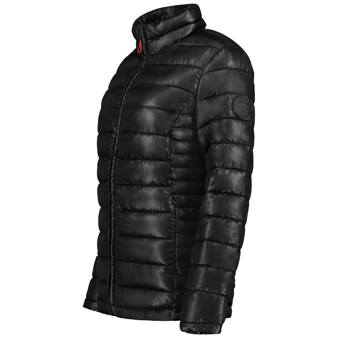 Geographical Norway Annecy Basic Damen - Leichte Steppjacke - Geographical Norway ANNECY_BASIC_LADY_MARINE_S_SDB-ANNECY_BASIC_LADY_VIEUX_ROSE_M_SDB-ANNECY_BASIC_LADY_VIEUX_ROSE_S_S_DB-ANNECY_BASIC_LADY_MARINE_M_SDB-ANNECY_BASIC_LADY_VIEUX_ROSE_L_SDB-ANNECY_BASIC_LADY_MARINE_L_SDB-ANNECY_BASIC_LADY_VIEUX_ROSE_XL_SDB-ANNECY_BASIC_LADY_VIEUX_ROSE_XXL_SDB-ANNECY_BASIC_LADY_MARINE_XL_SDB-ANNECY_BASIC_LADY_MARINE_XXL_SDB