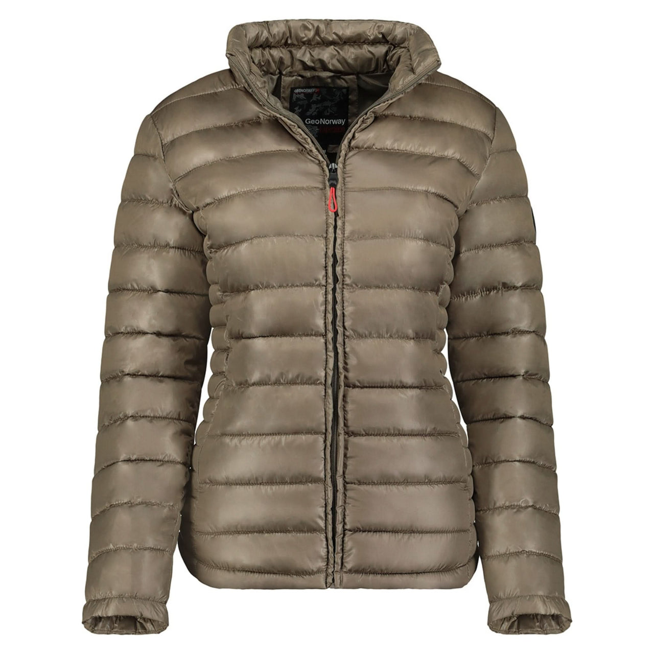 Geographical Norway Annecy Basic Damen - Leichte Steppjacke - Geographical Norway ANNECY_BASIC_LADY_MARINE_S_SDB-ANNECY_BASIC_LADY_VIEUX_ROSE_M_SDB-ANNECY_BASIC_LADY_VIEUX_ROSE_S_S_DB-ANNECY_BASIC_LADY_MARINE_M_SDB-ANNECY_BASIC_LADY_VIEUX_ROSE_L_SDB-ANNECY_BASIC_LADY_MARINE_L_SDB-ANNECY_BASIC_LADY_VIEUX_ROSE_XL_SDB-ANNECY_BASIC_LADY_VIEUX_ROSE_XXL_SDB-ANNECY_BASIC_LADY_MARINE_XL_SDB-ANNECY_BASIC_LADY_MARINE_XXL_SDB