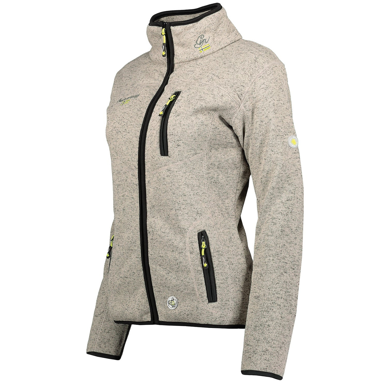 Geographical Norway Teden Damen - Fleece - Geographical Norway TEDEN_LADY_GRIS_CLAIR_L_SDB-TEDEN_LADY_GRIS_CLAIR_M_SDB-TEDEN_LADY_GRIS_CLAIR_S_SDB-TEDEN_LADY_GRIS_CLAIR_XL_SDB-TEDEN_LADY_HELLGRAU_XXL_SDB-TEDEN_LADY_MALABAR_L_SDB-TEDEN_LADY_MALABAR_M_SDB-TEDEN_LADY_MALABAR_S_SDB-TEDEN_LADY_MALABAR_XL_SDB-TEDEN_LADY_MARINE_L_SDB