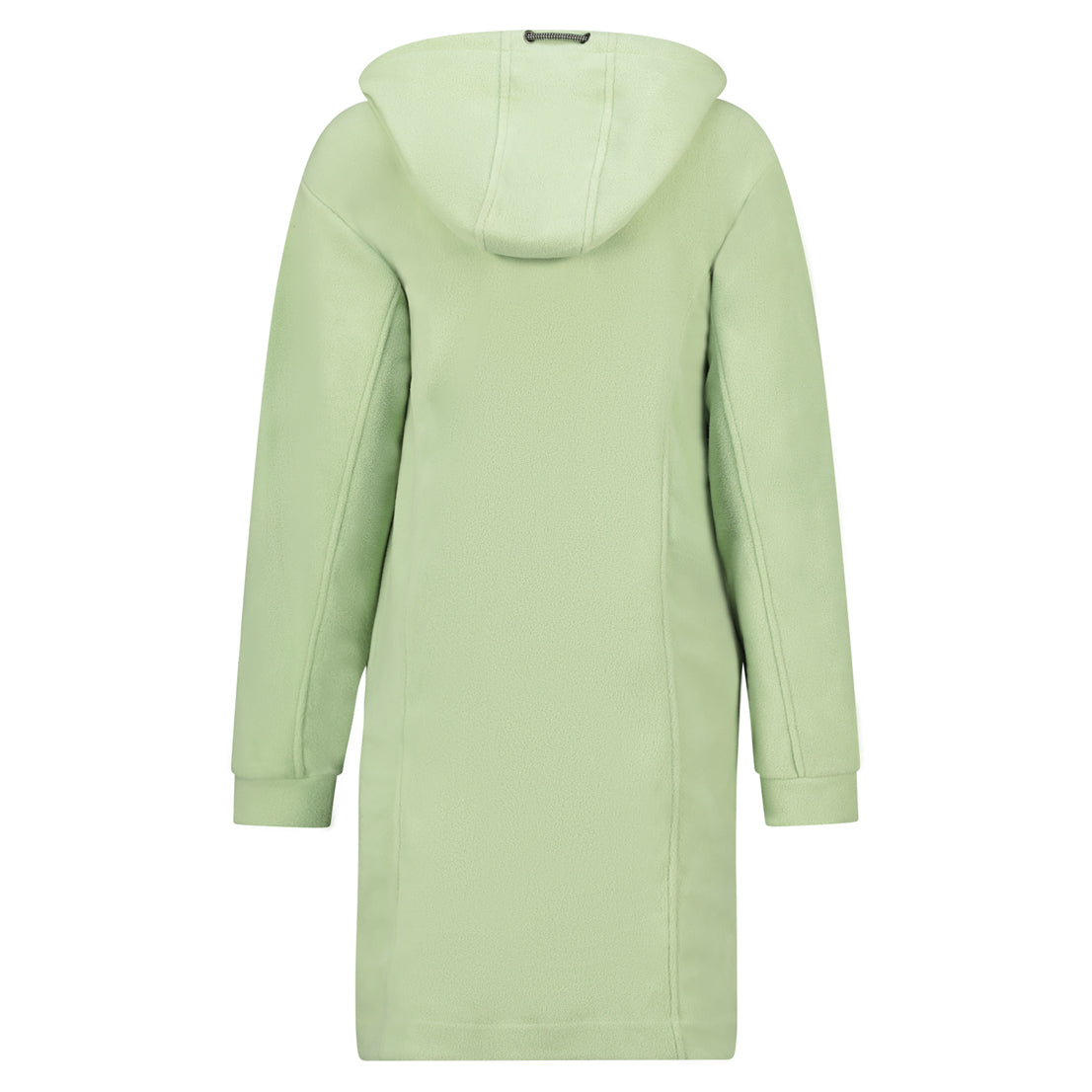 Geographical Norway TIMOTHE Damen - Fleece Schwarz