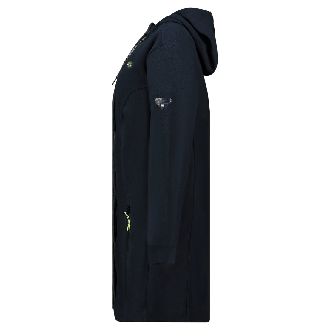 Geographical Norway TIMOTHE Damen - Fleece Marine