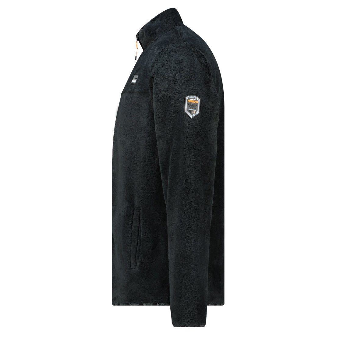 Geographical Norway TIMPLE Mann - Fleece Marine